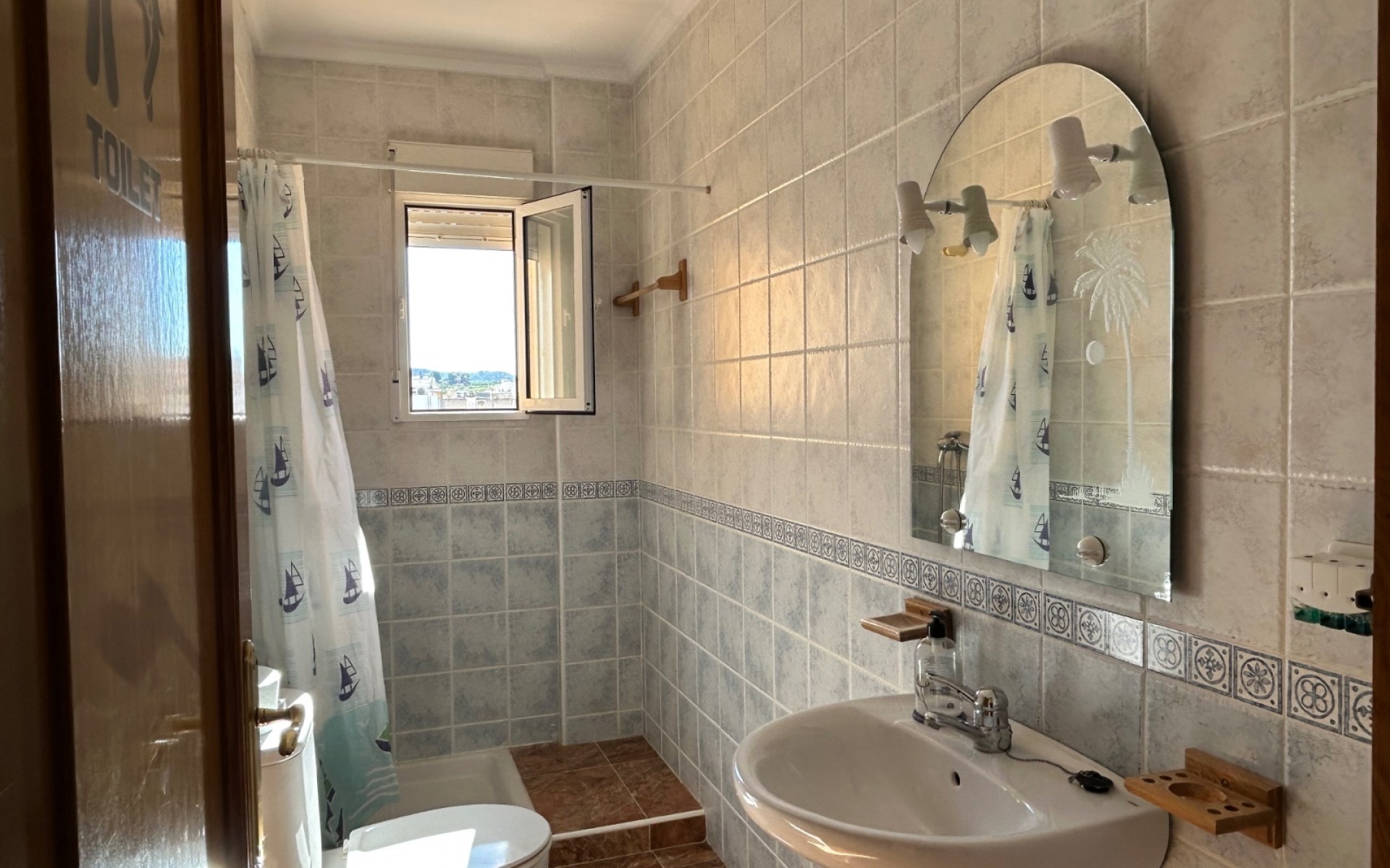 Resale - Apartment - Jacarilla - pueblo