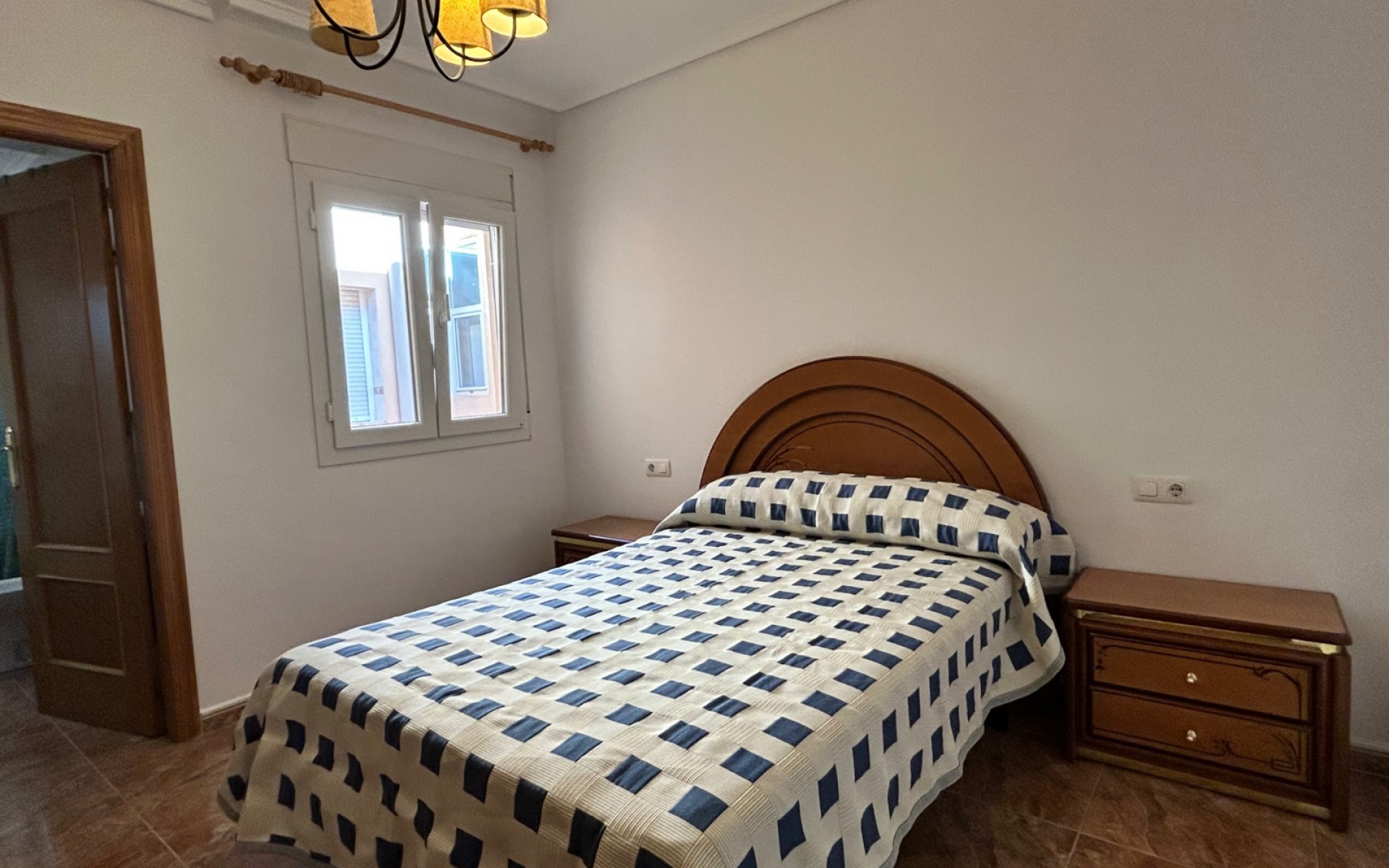 Resale - Apartment - Jacarilla - pueblo