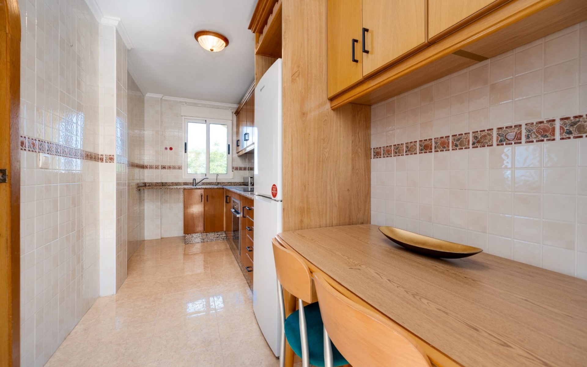 Resale - Apartment - Jacarilla