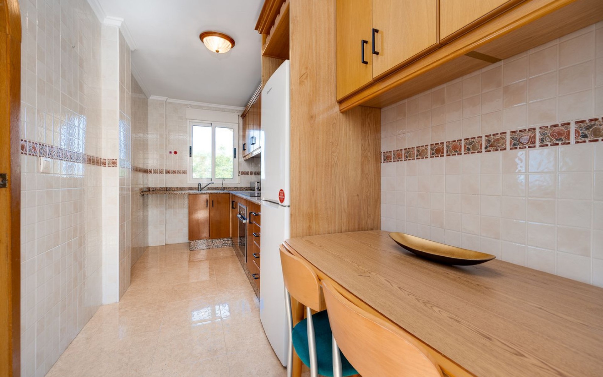 Resale - Apartment - Jacarilla