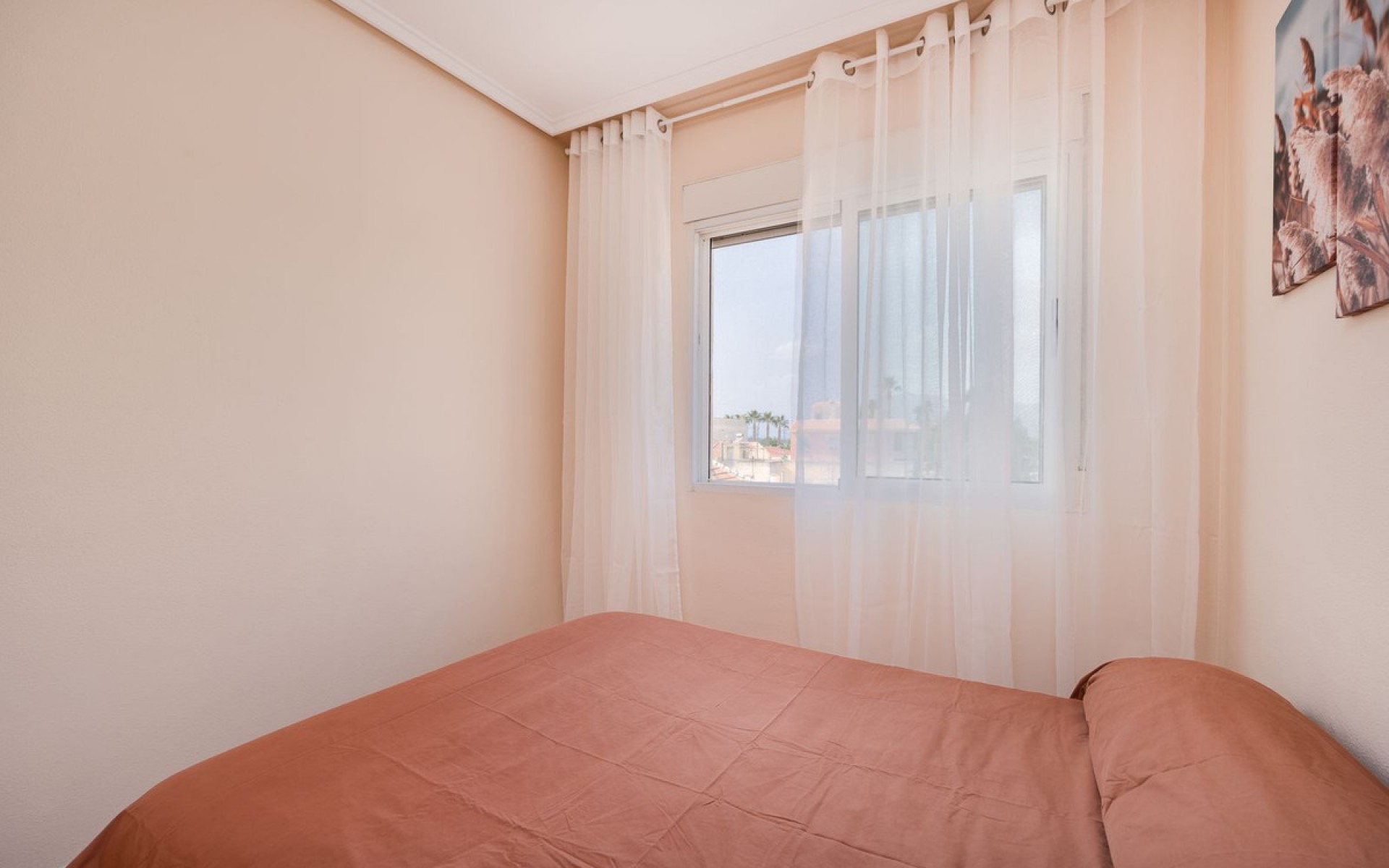 Resale - Apartment - Jacarilla