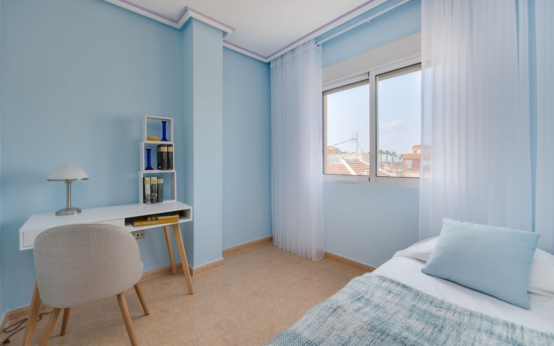Resale - Apartment - Jacarilla