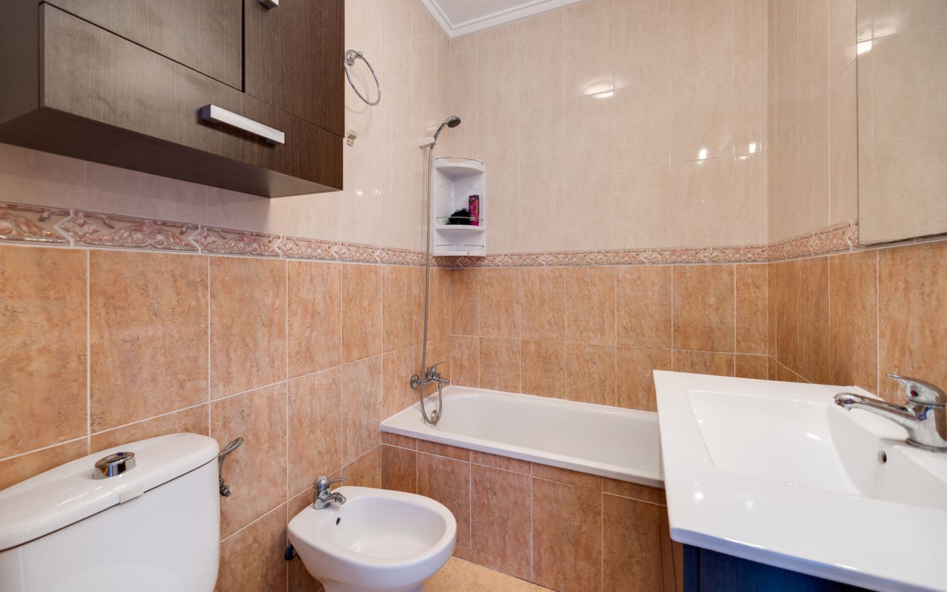 Resale - Apartment - Jacarilla