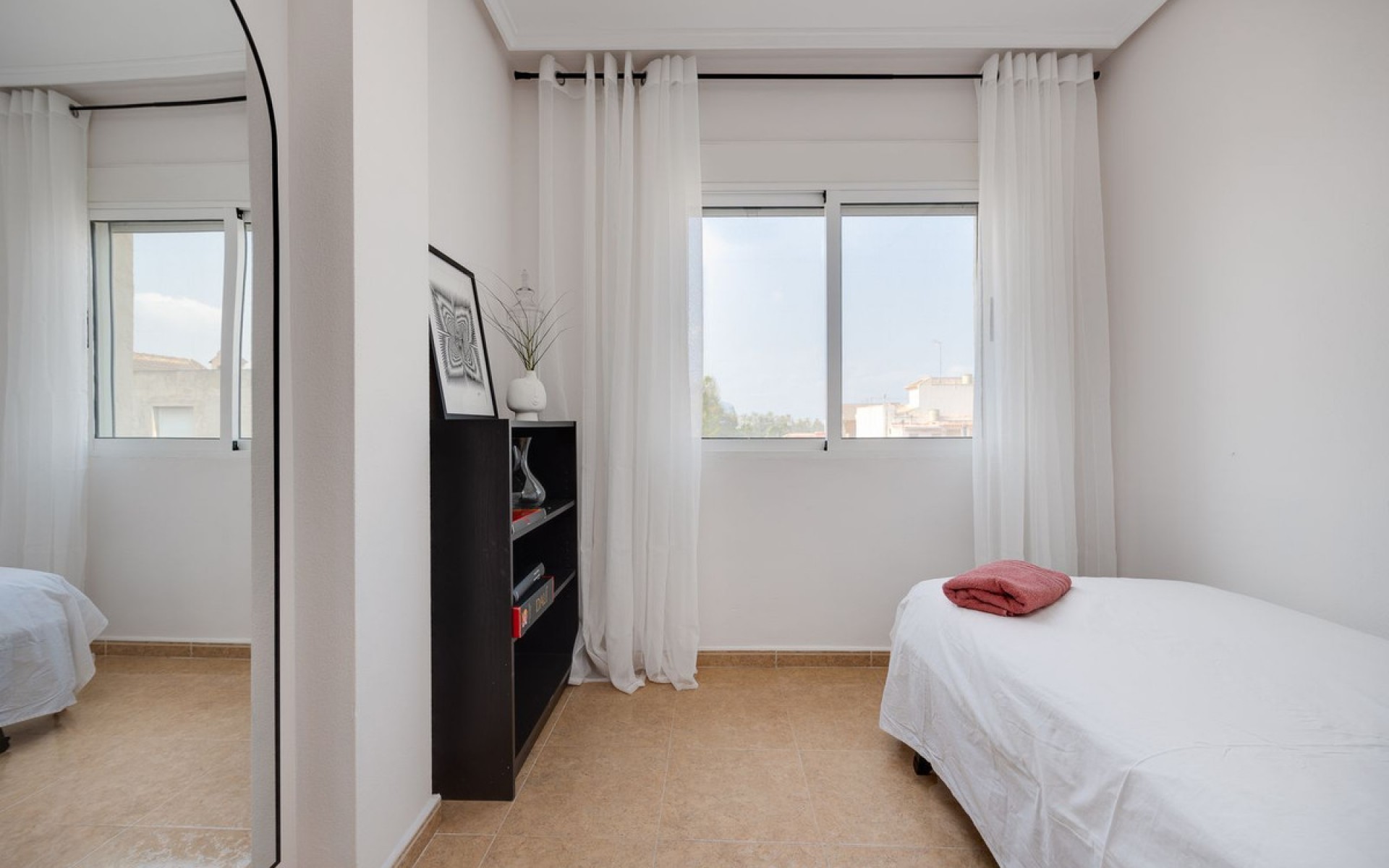 Resale - Apartment - Jacarilla