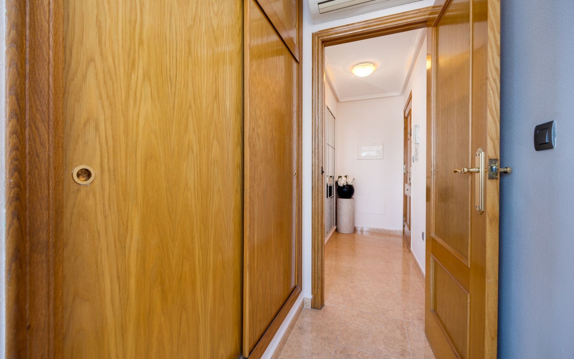 Resale - Apartment - Jacarilla