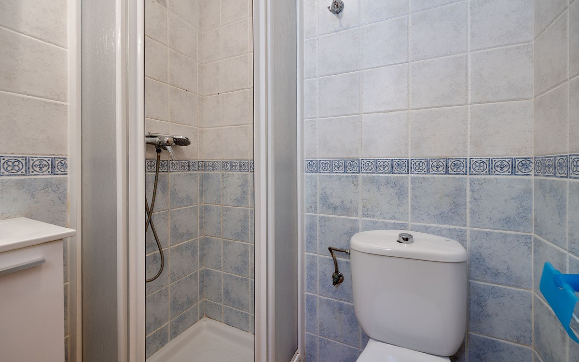 Resale - Apartment - Jacarilla