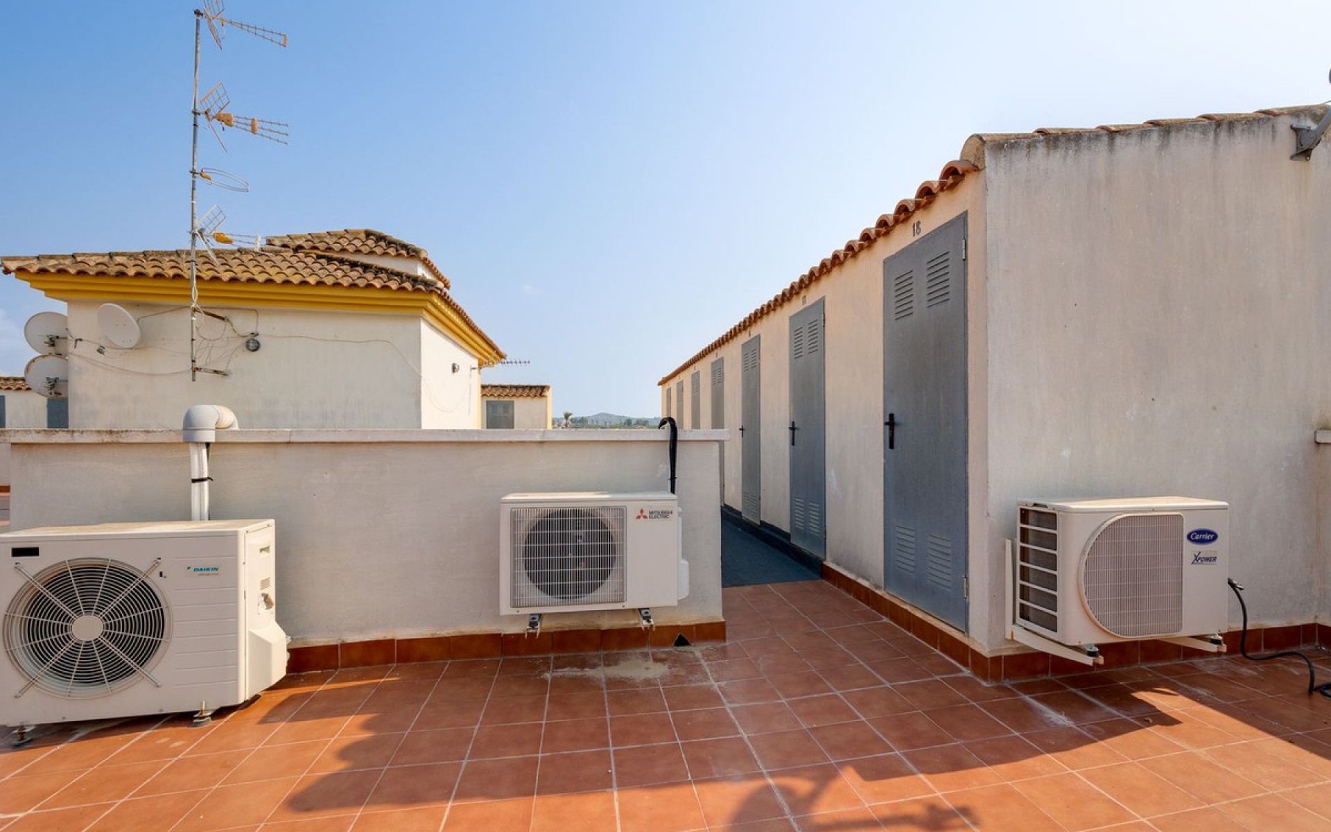 Resale - Apartment - Jacarilla