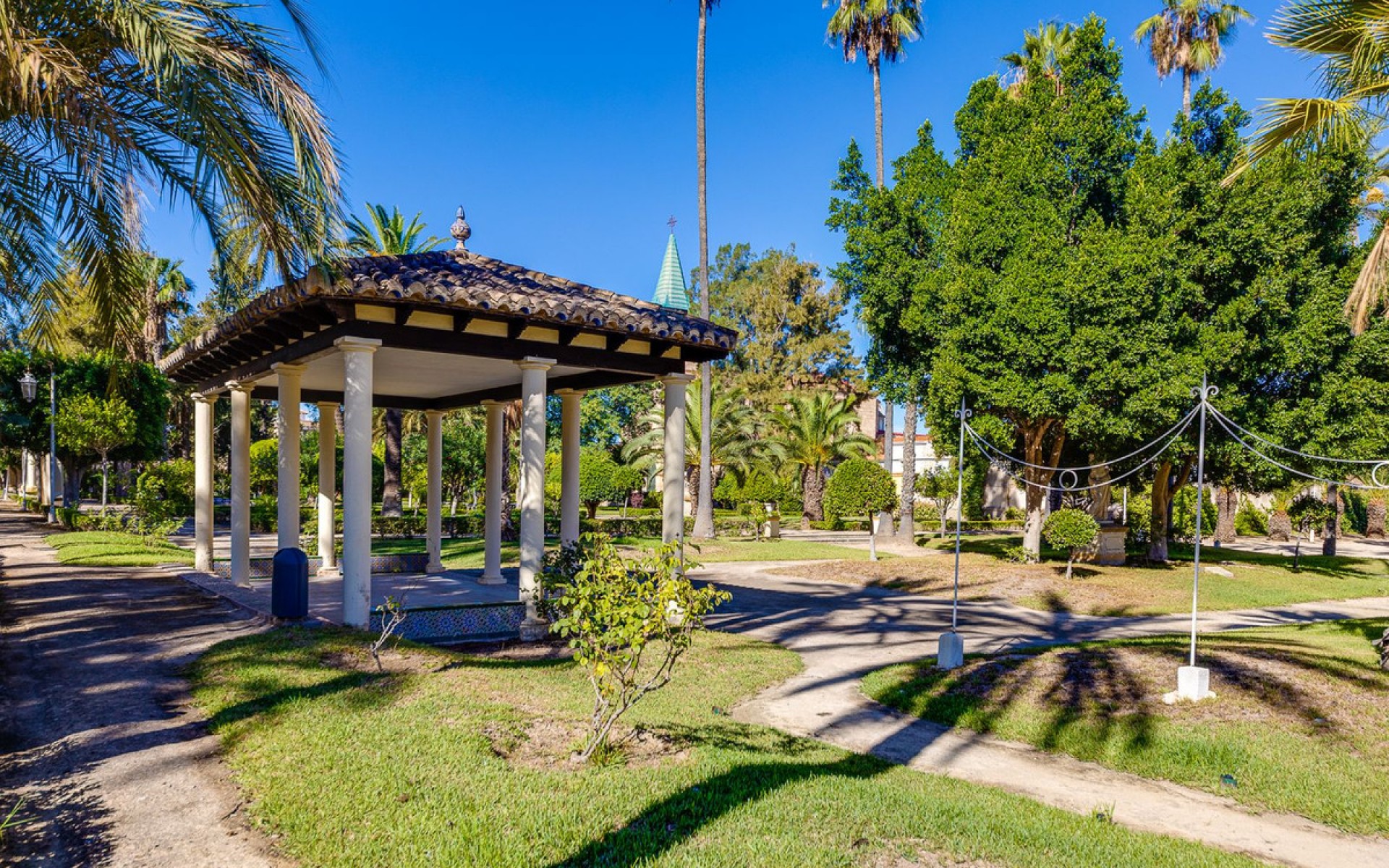 Resale - Apartment - Jacarilla