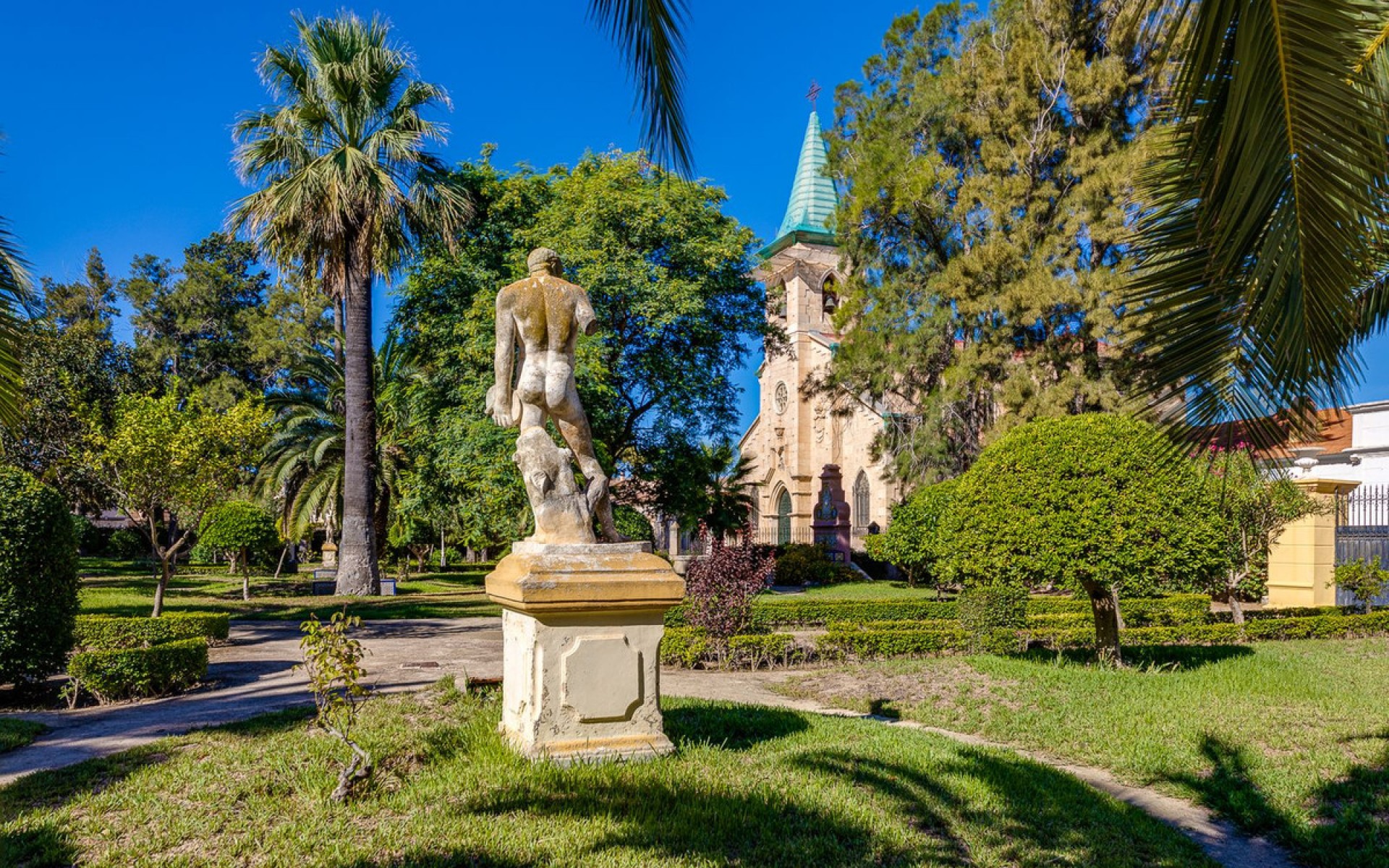 Resale - Apartment - Jacarilla