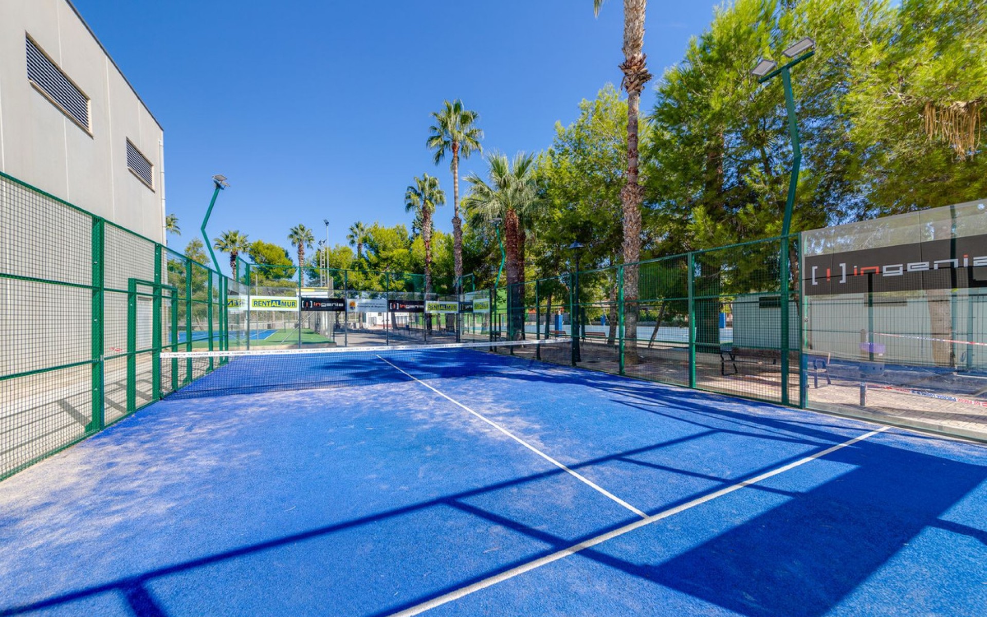 Resale - Apartment - Jacarilla