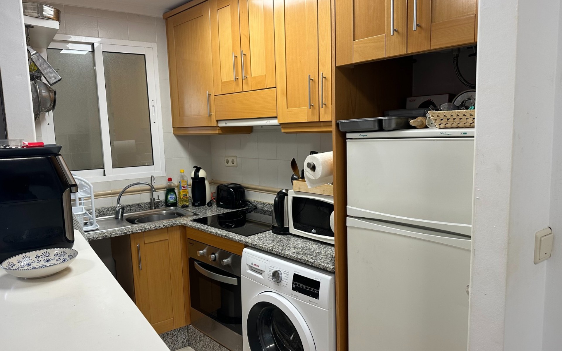 Resale - Apartment - Jacarilla