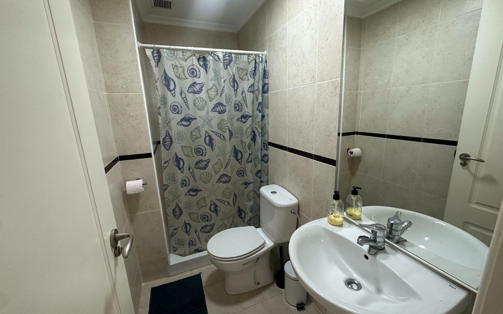 Resale - Apartment - Jacarilla