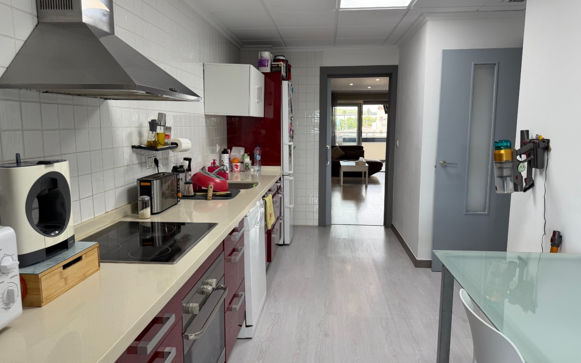 Resale - Apartment - Jacarilla
