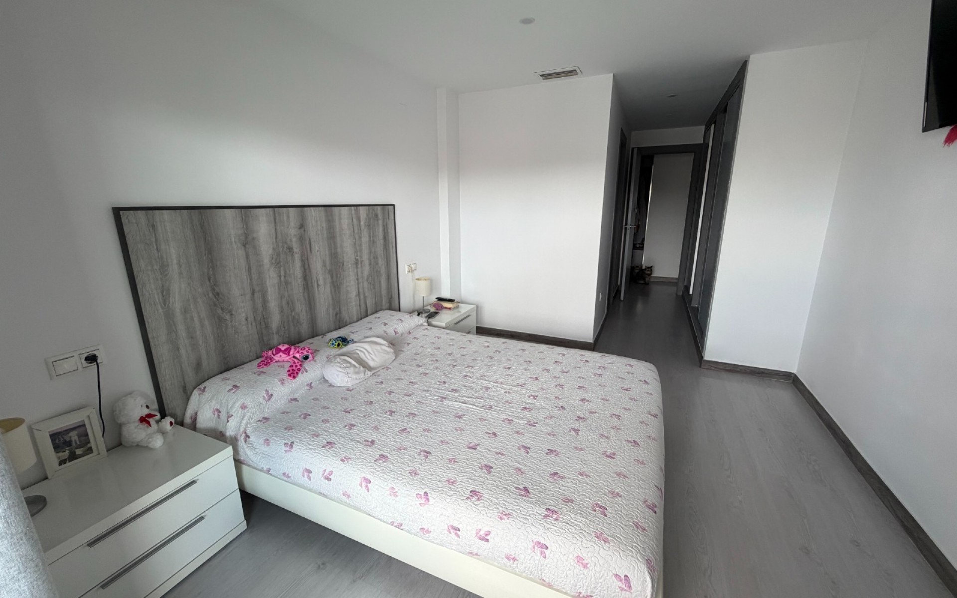 Resale - Apartment - Jacarilla