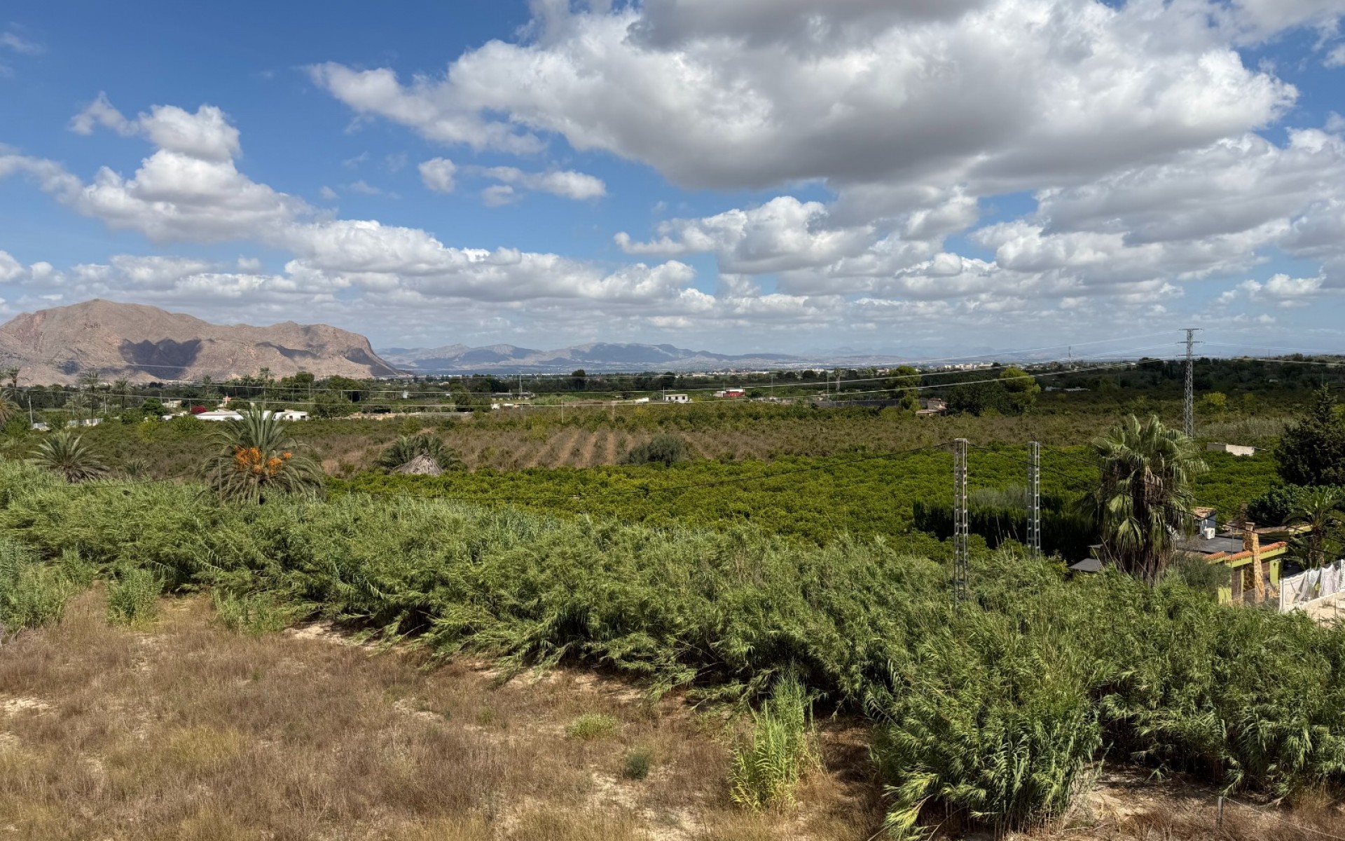 Resale - Apartment - Jacarilla