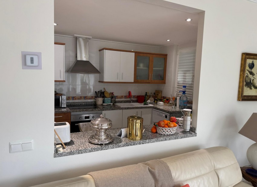 Resale - Apartment - Javea - Jávea - Xàbia Centro