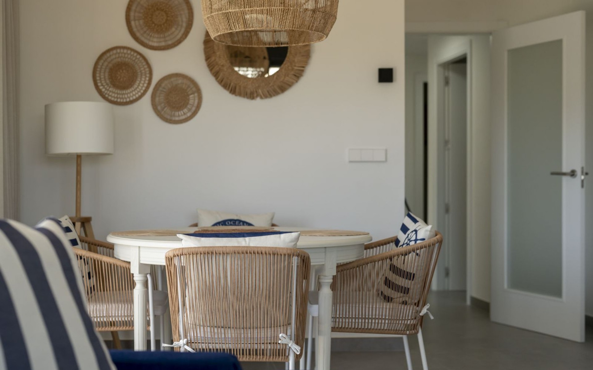 Resale - Apartment - Javea - Jávea - Xàbia Centro