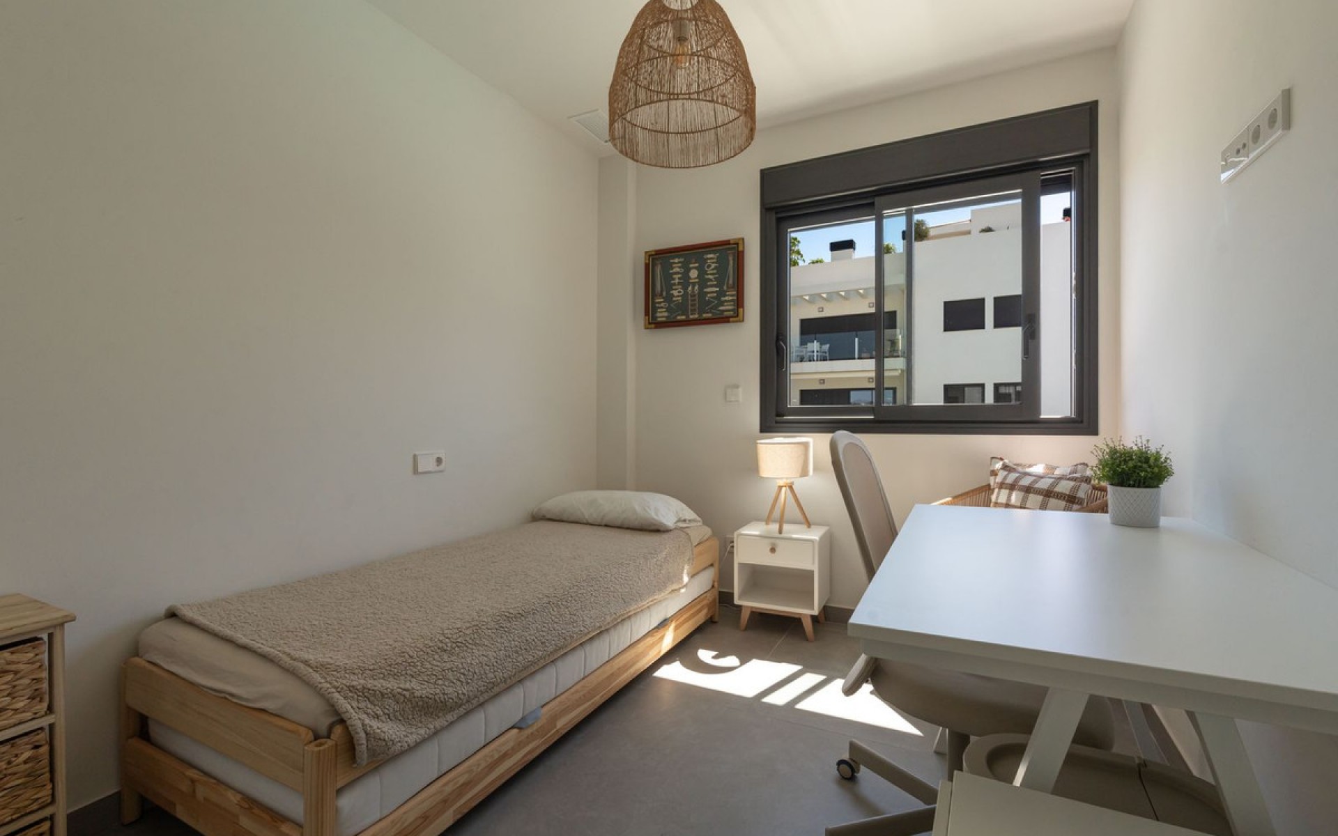 Resale - Apartment - Javea - Jávea - Xàbia Centro