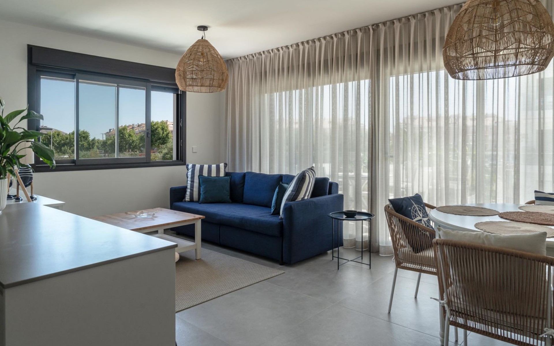 Resale - Apartment - Javea - Jávea - Xàbia Centro