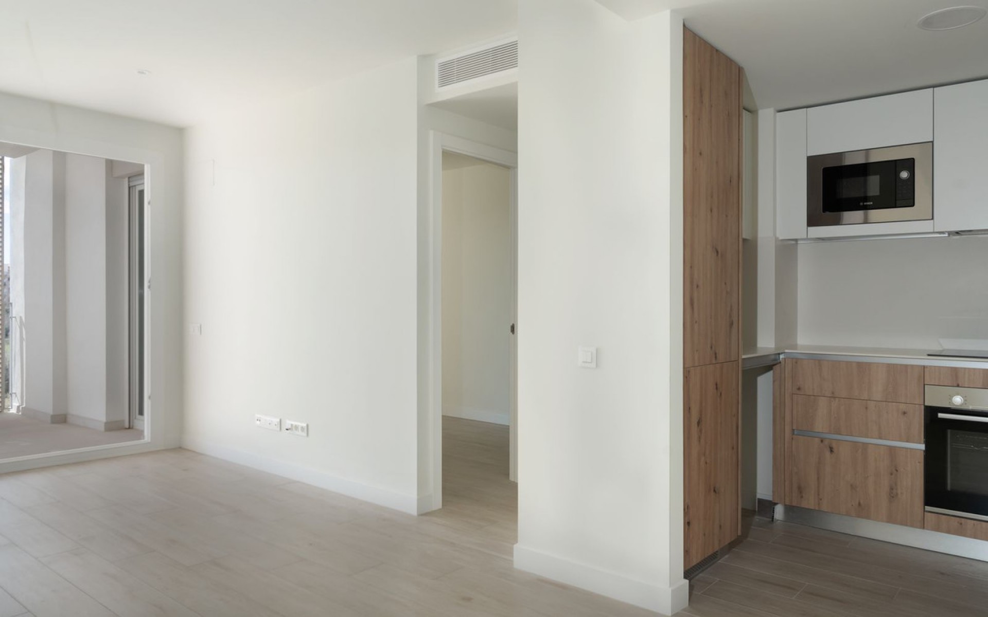 Resale - Apartment - Javea - Jávea - Xàbia Centro