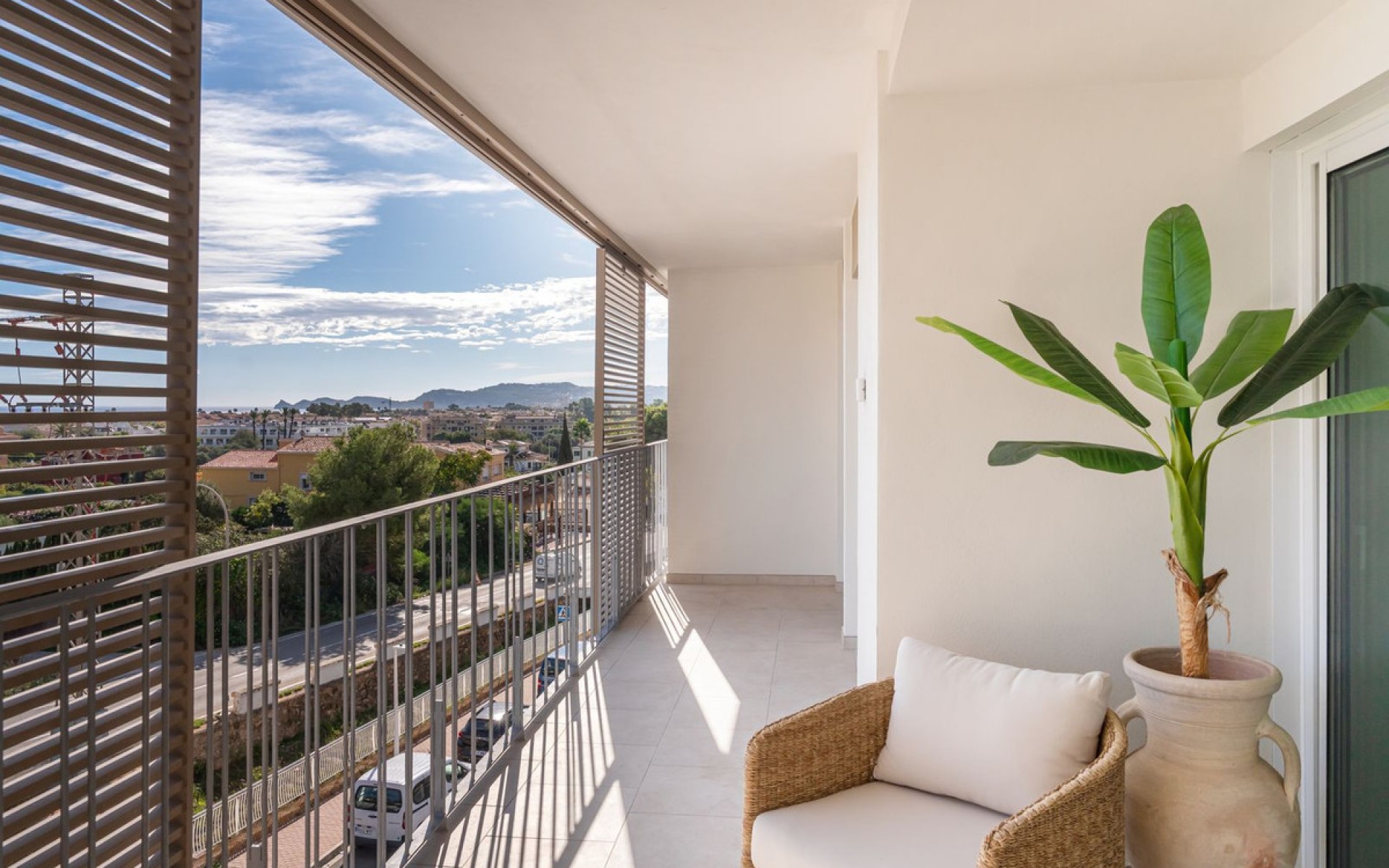 Resale - Apartment - Javea - Jávea - Xàbia Centro