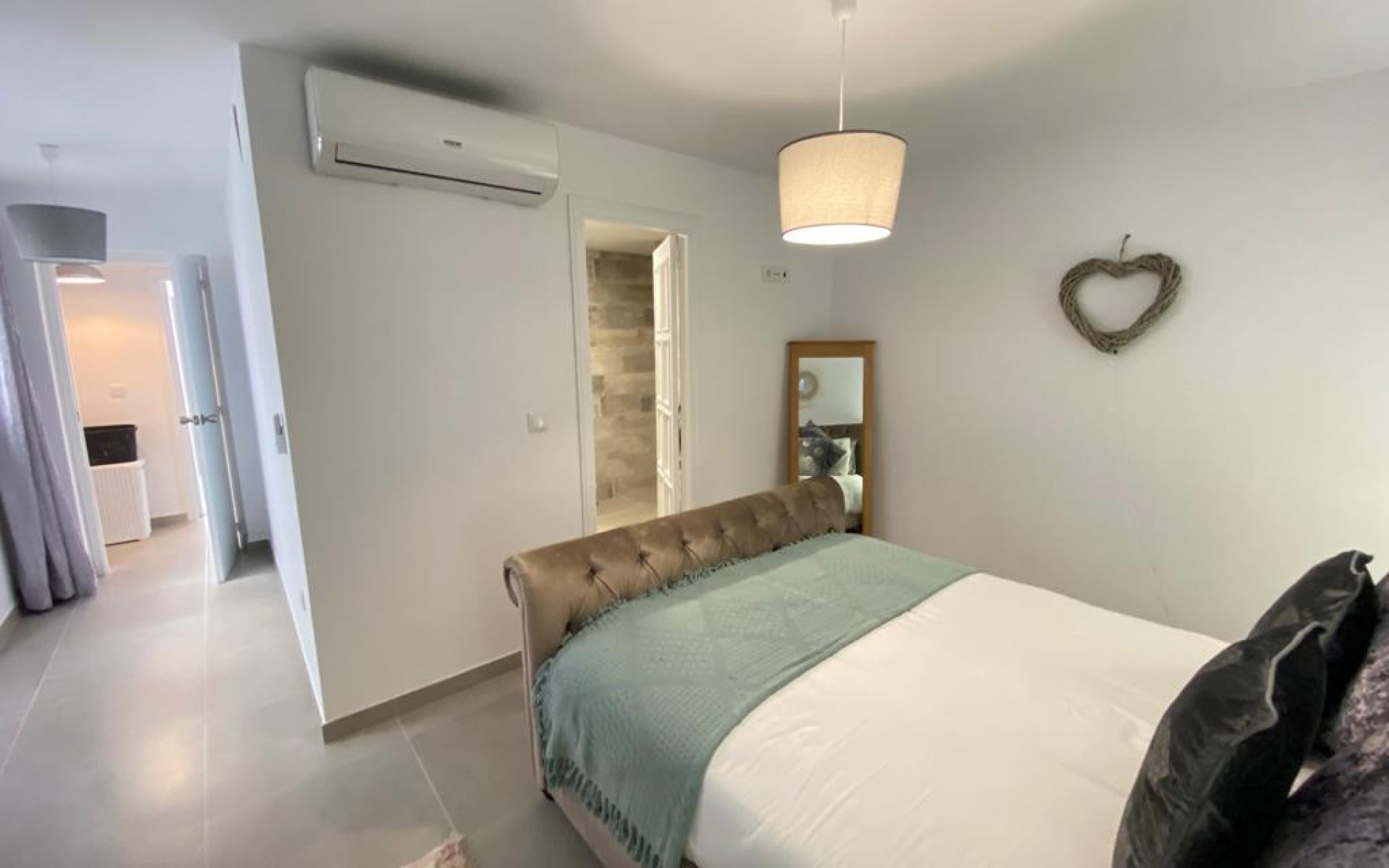 Resale - Apartment - Javea - Jávea - Xàbia Centro