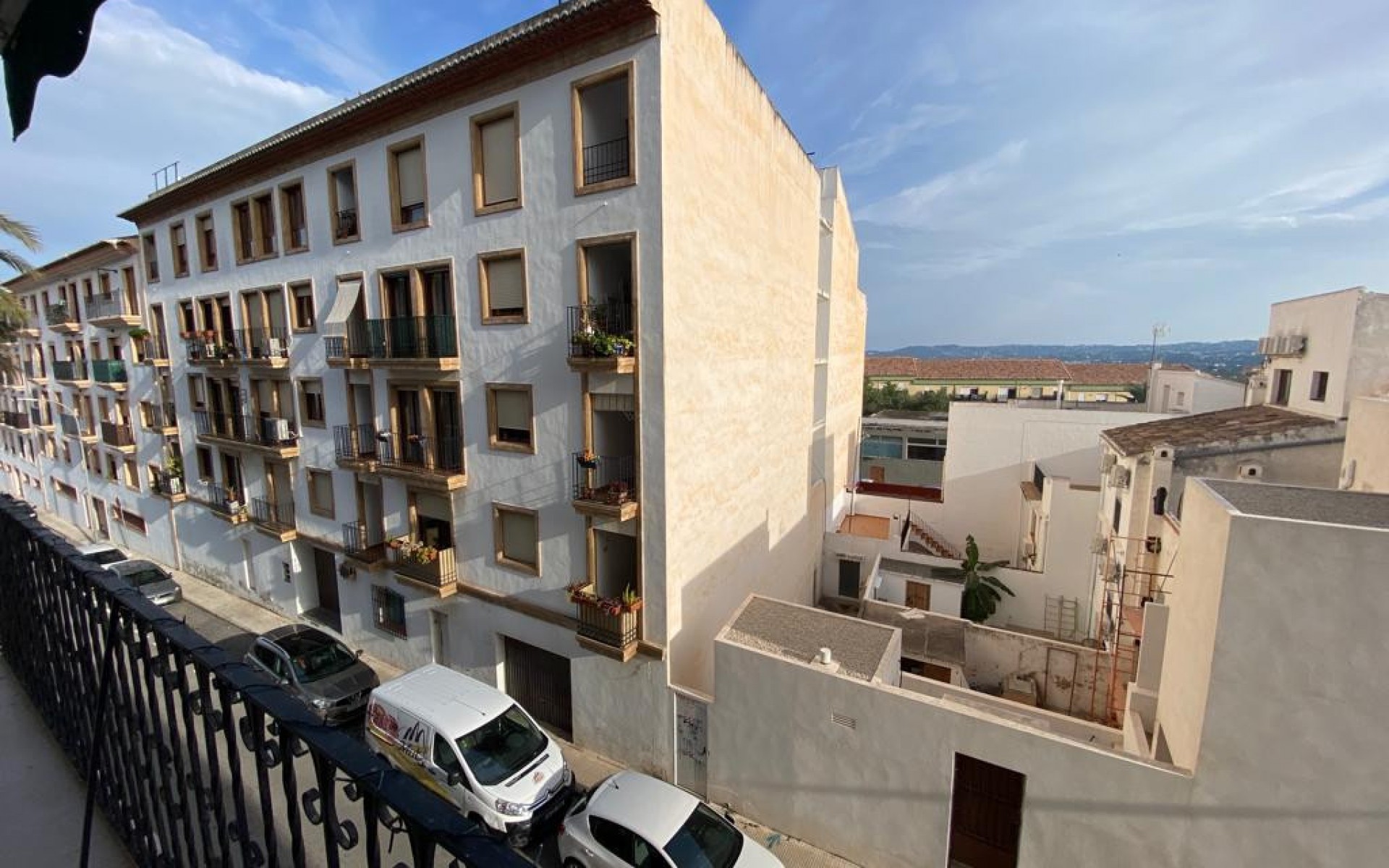 Resale - Apartment - Javea - Jávea - Xàbia Centro