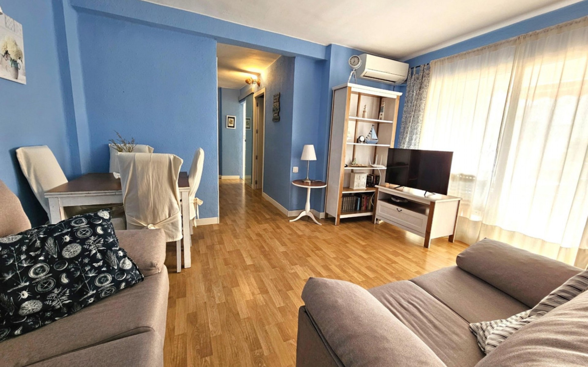 Resale - Apartment - Javea - Jávea - Xàbia Centro