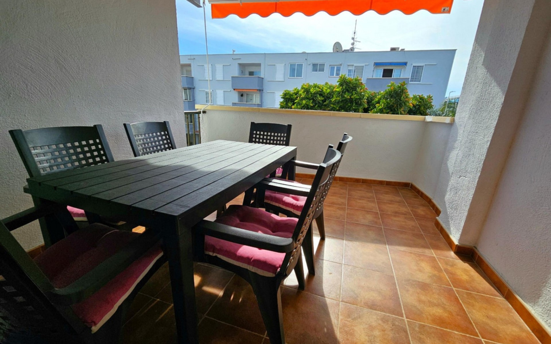 Resale - Apartment - Javea - Jávea - Xàbia Centro