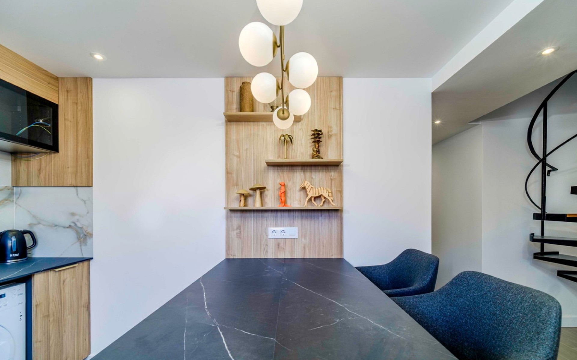 Resale - Apartment - Javea - Jávea - Xàbia Centro