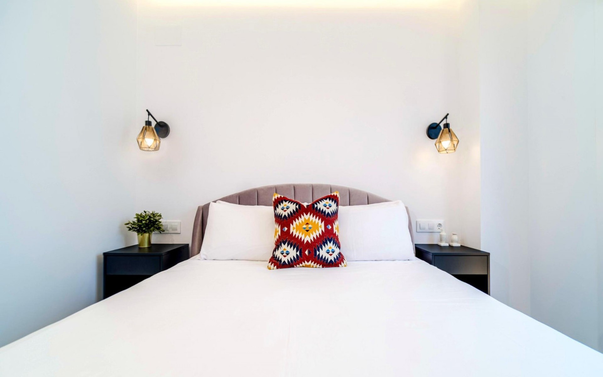 Resale - Apartment - Javea - Jávea - Xàbia Centro