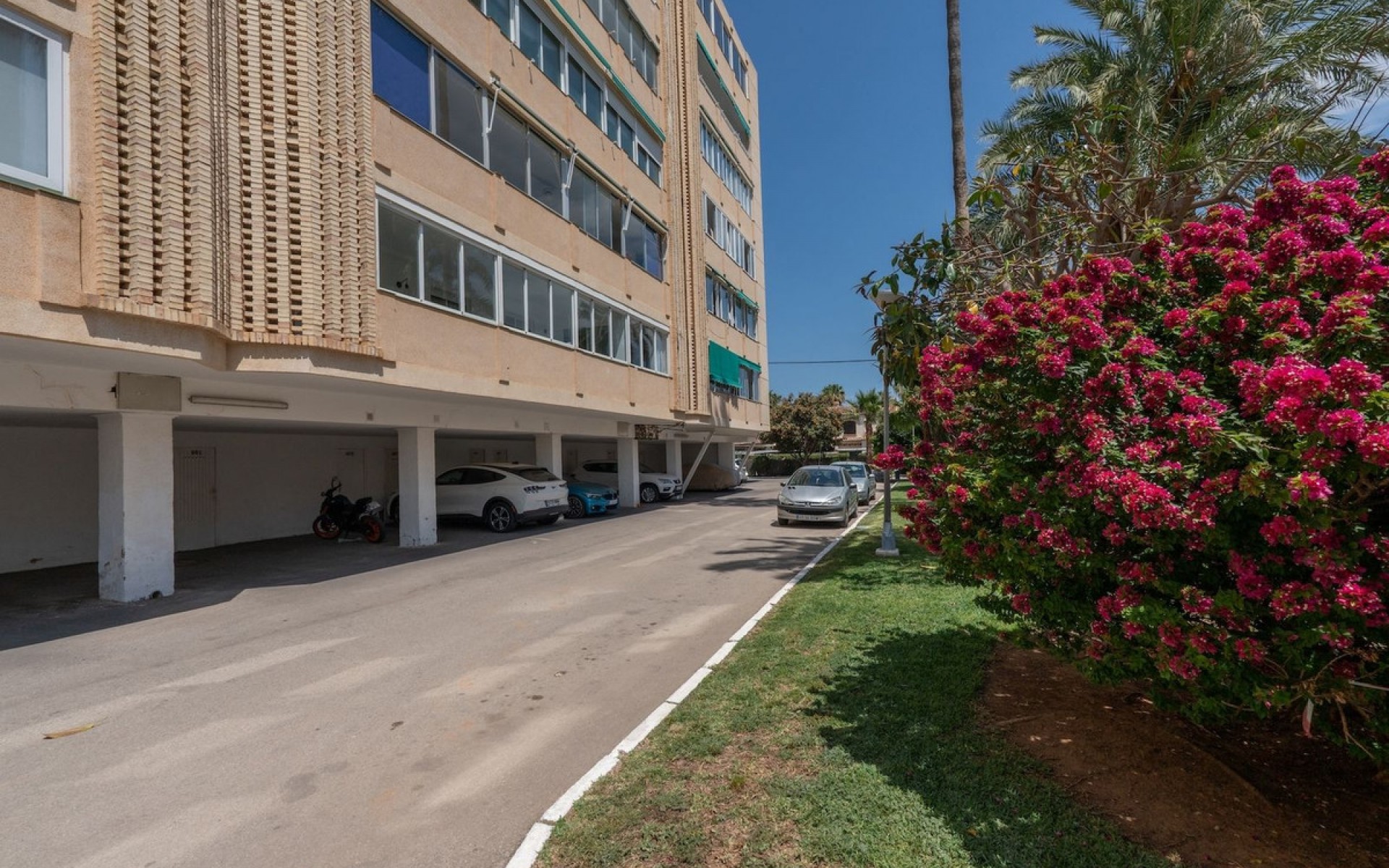 Resale - Apartment - Javea - Jávea - Xàbia Centro
