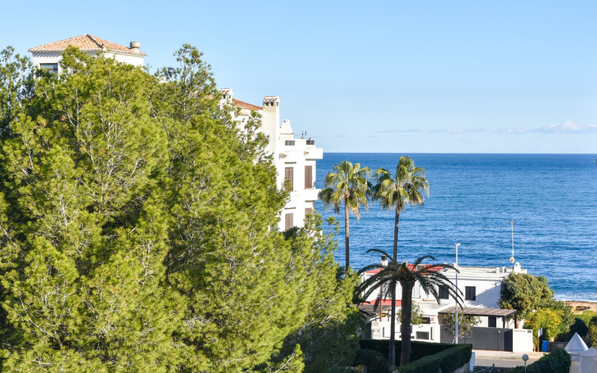 Resale - Apartment - Javea - Jávea - Xàbia Centro
