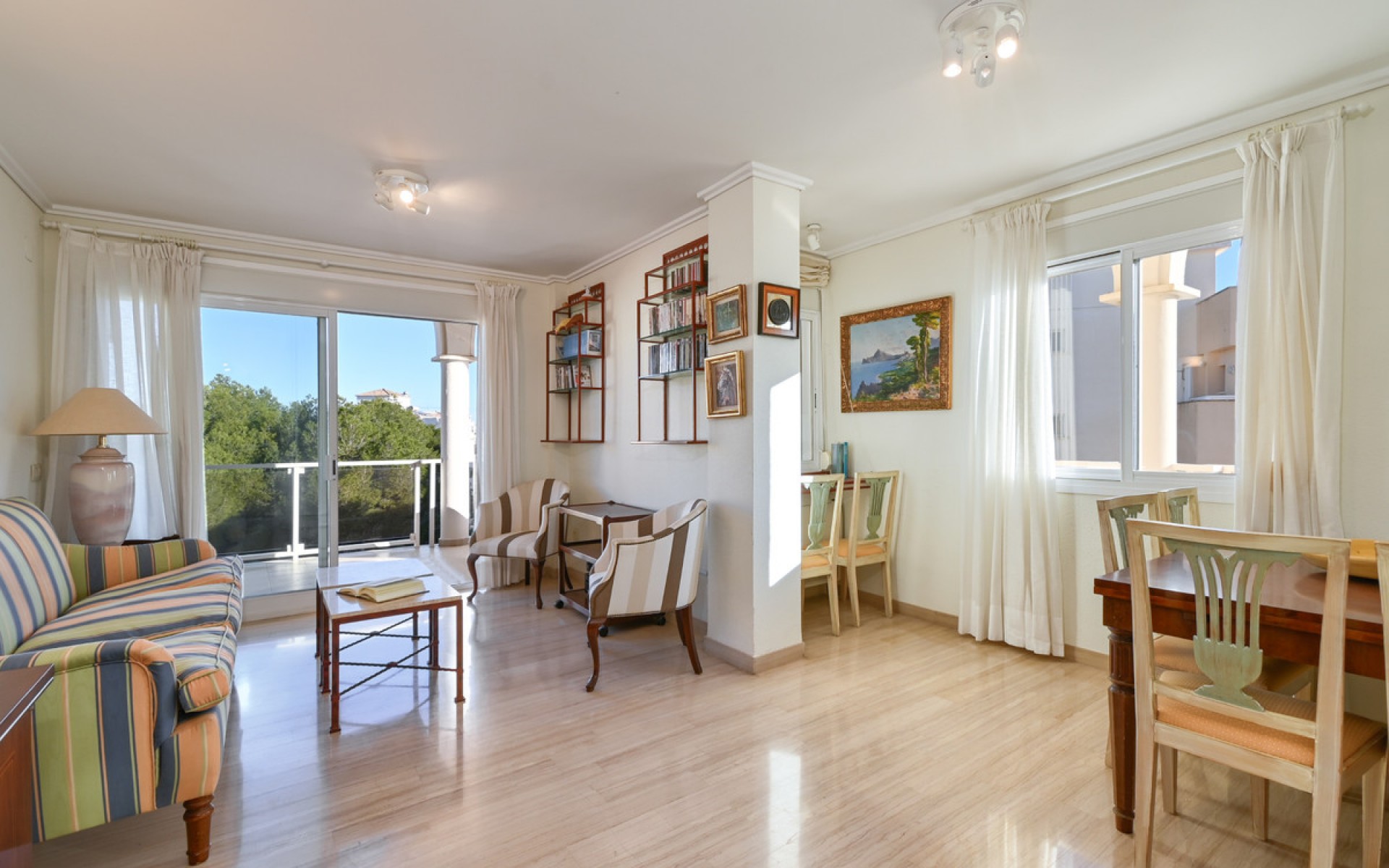 Resale - Apartment - Javea - Jávea - Xàbia Centro