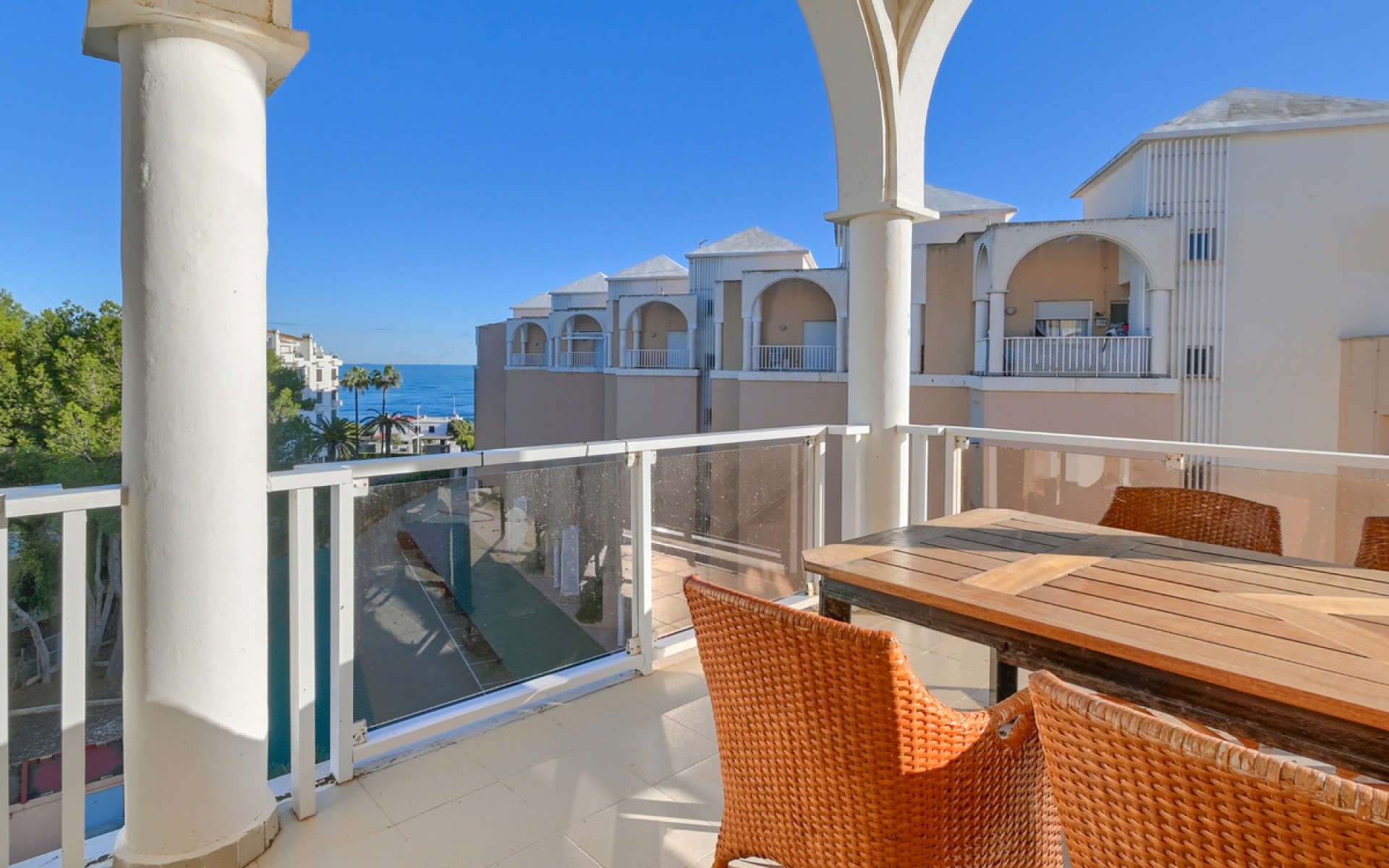 Resale - Apartment - Javea - Jávea - Xàbia Centro
