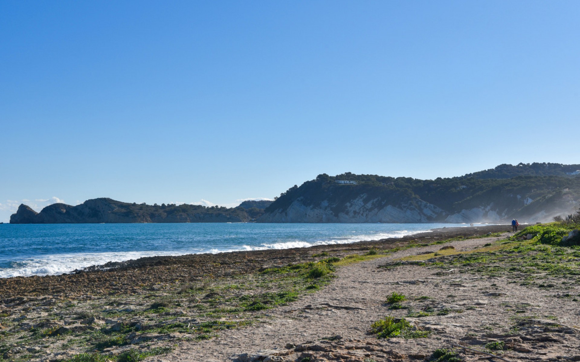 Resale - Apartment - Javea - Jávea - Xàbia Centro