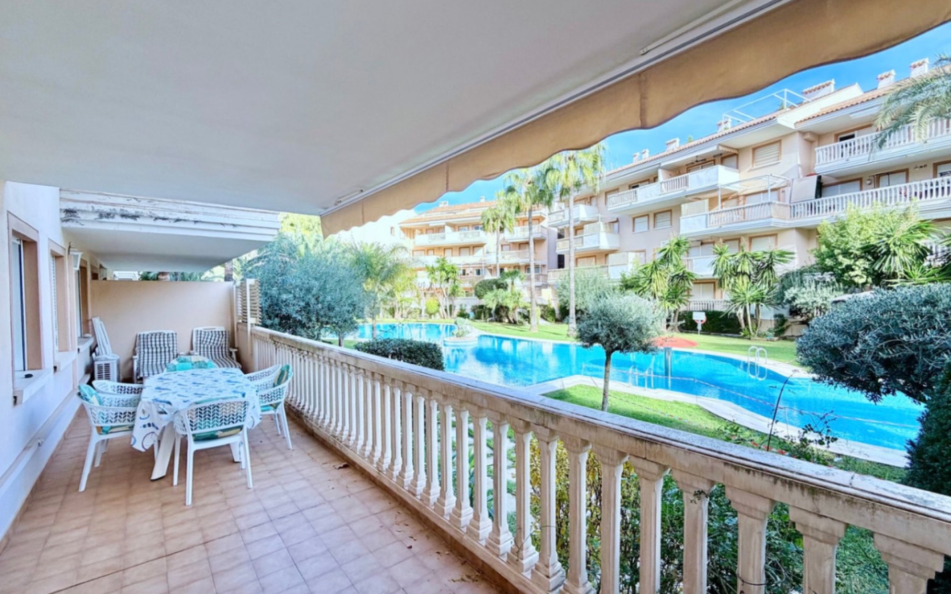 Resale - Apartment - Javea - Jávea - Xàbia Centro