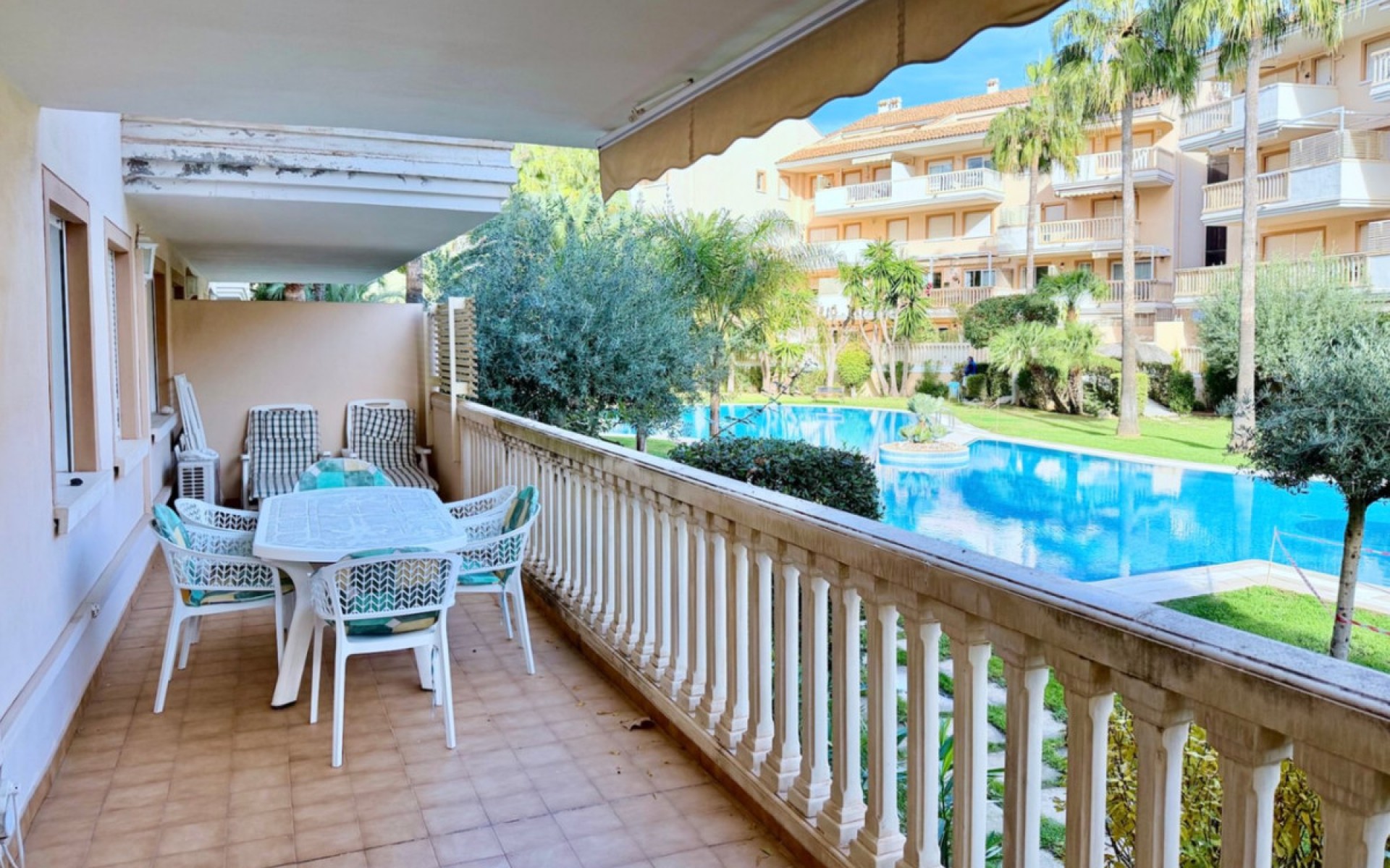 Resale - Apartment - Javea - Jávea - Xàbia Centro