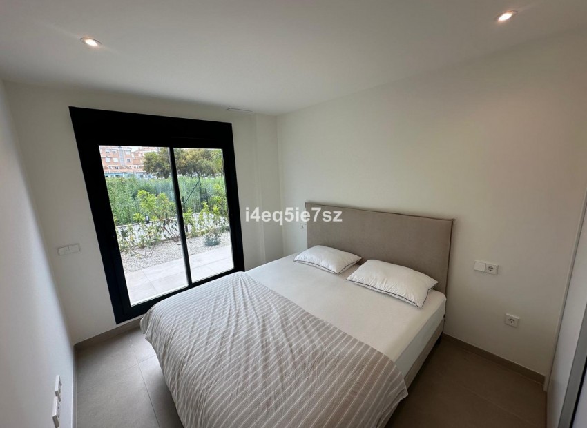 Resale - Apartment - Javea - Jávea - Xàbia Centro