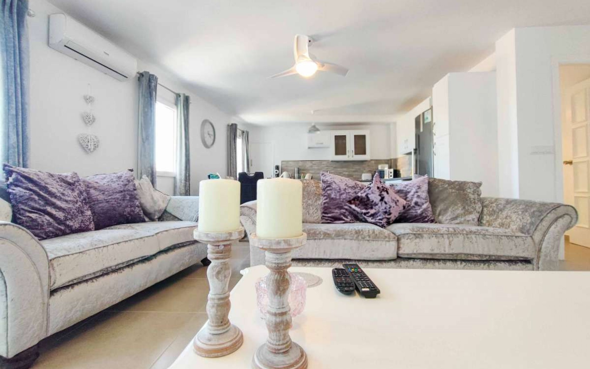 Resale - Apartment - Javea - Jávea - Xàbia Centro