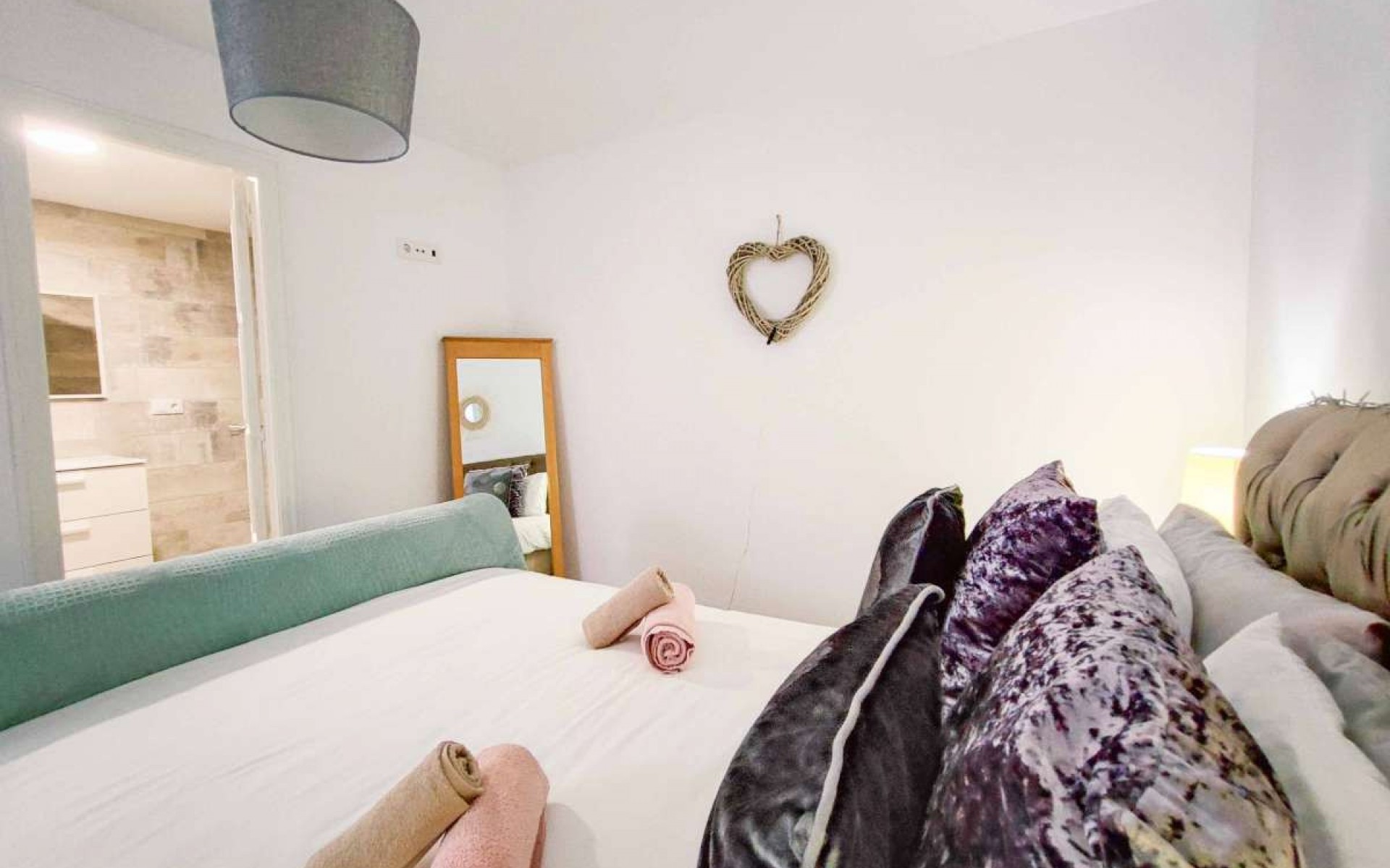 Resale - Apartment - Javea - Jávea - Xàbia Centro