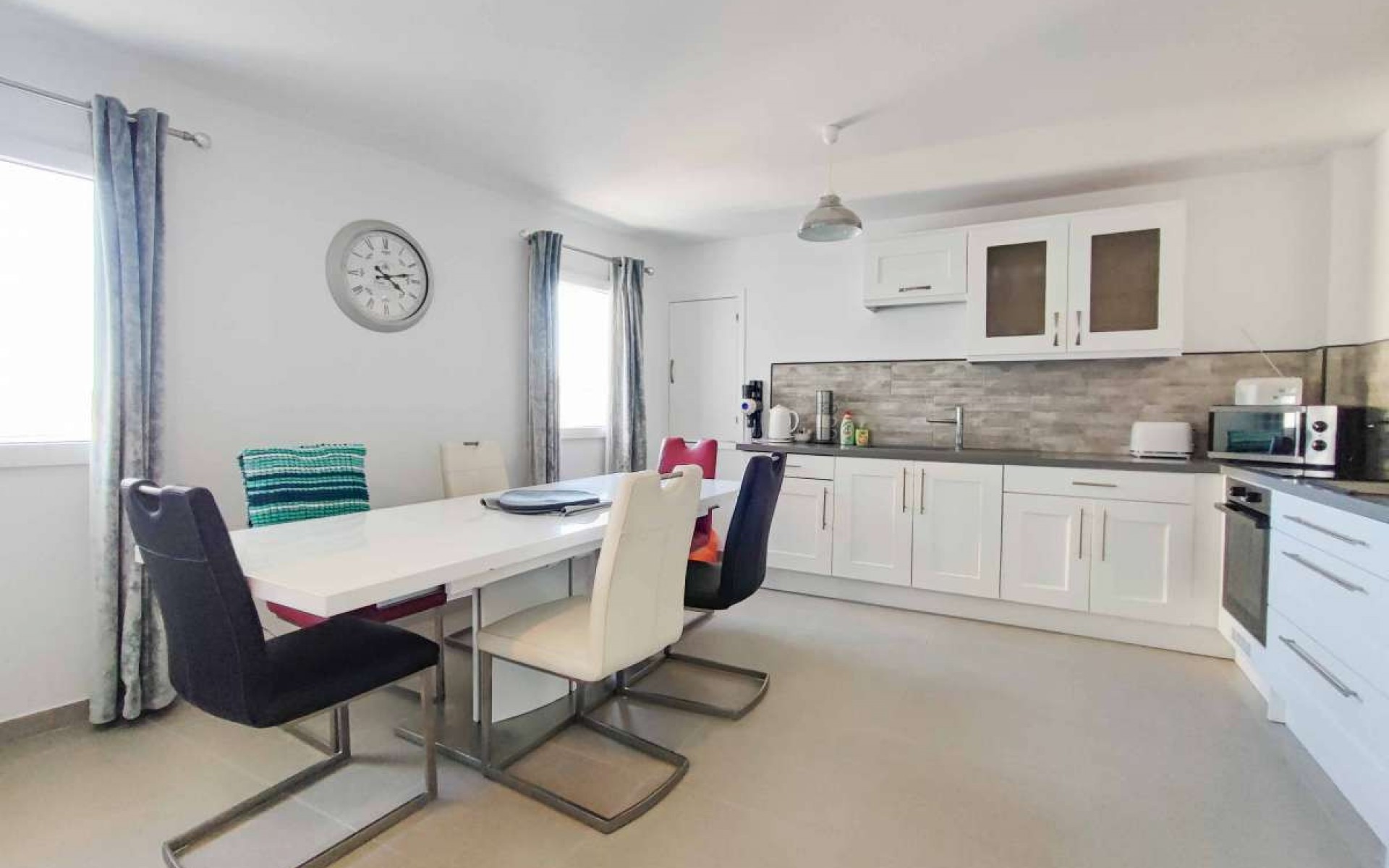 Resale - Apartment - Javea - Jávea - Xàbia Centro