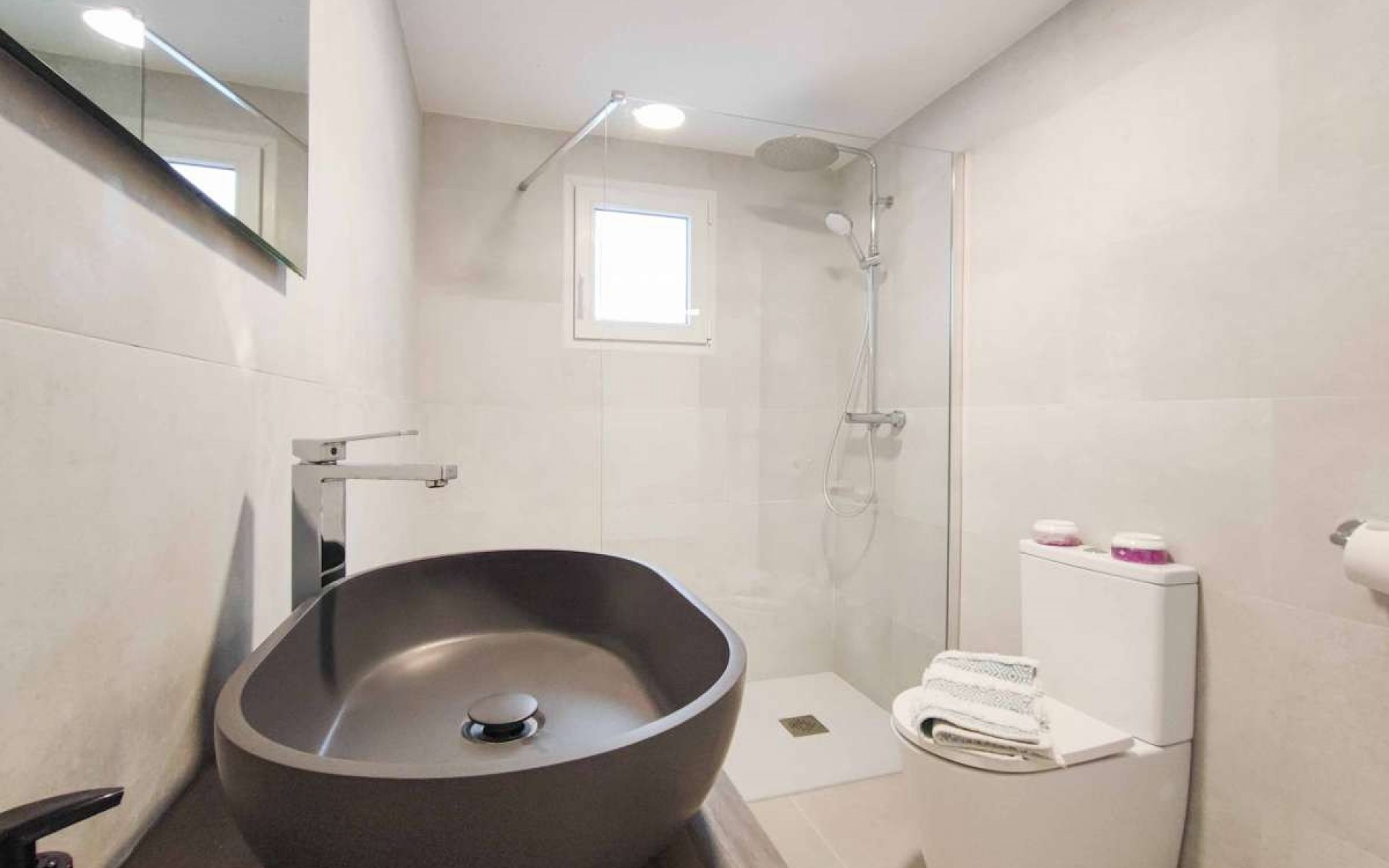 Resale - Apartment - Javea - Jávea - Xàbia Centro