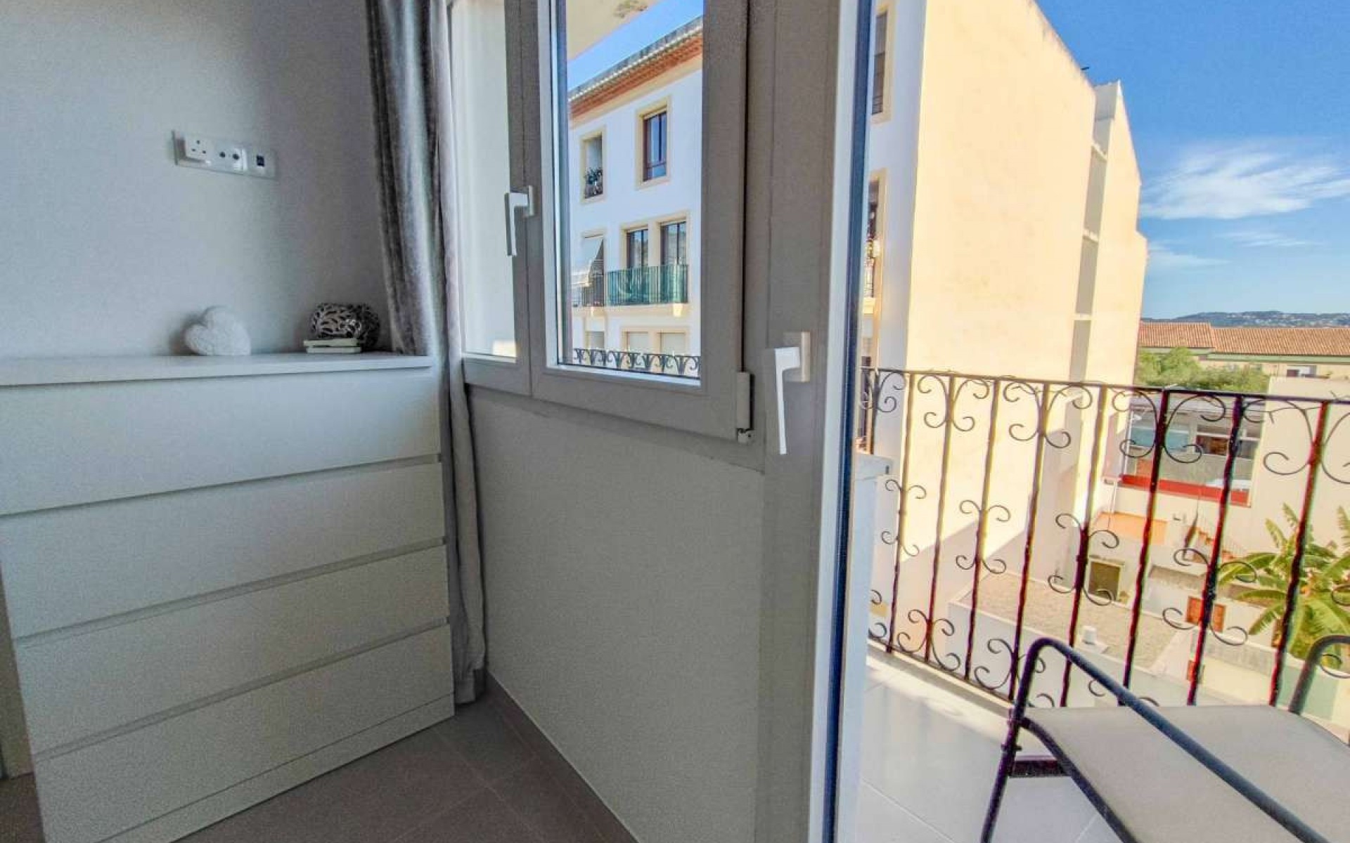 Resale - Apartment - Javea - Jávea - Xàbia Centro
