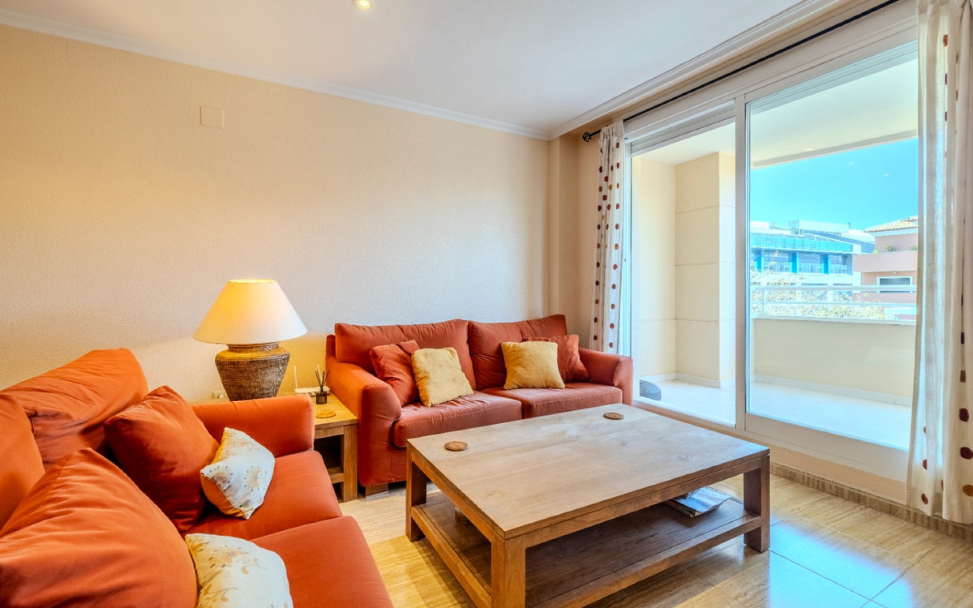 Resale - Apartment - Javea - Jávea - Xàbia Centro