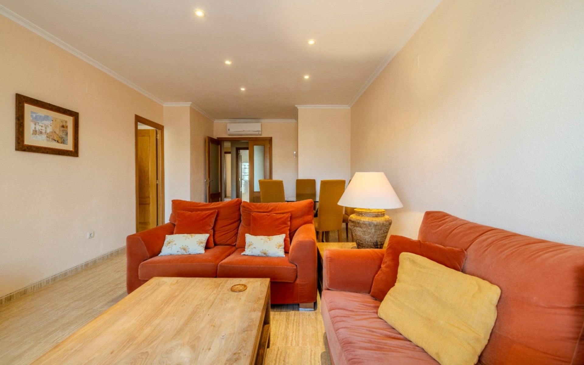 Resale - Apartment - Javea - Jávea - Xàbia Centro