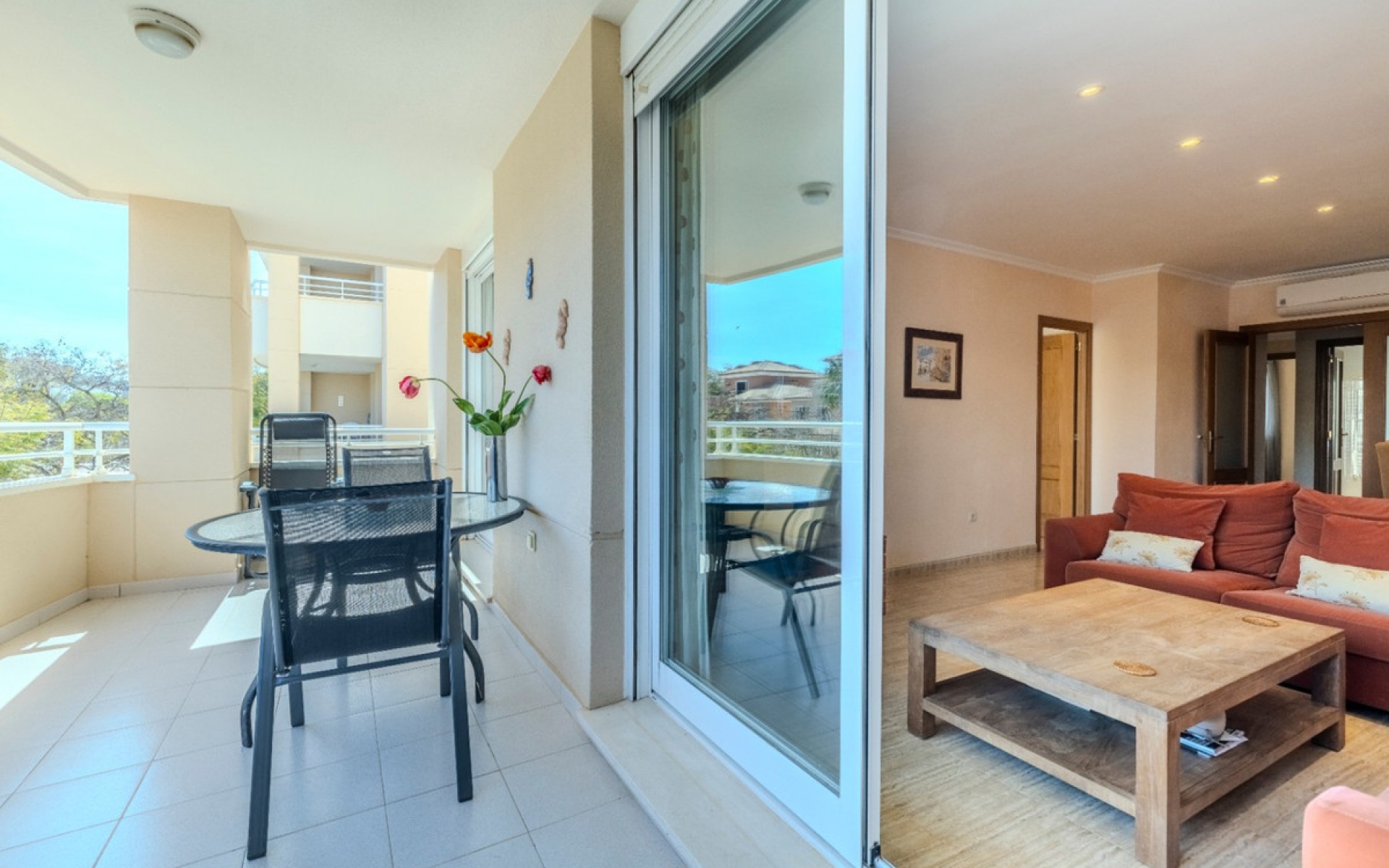 Resale - Apartment - Javea - Jávea - Xàbia Centro