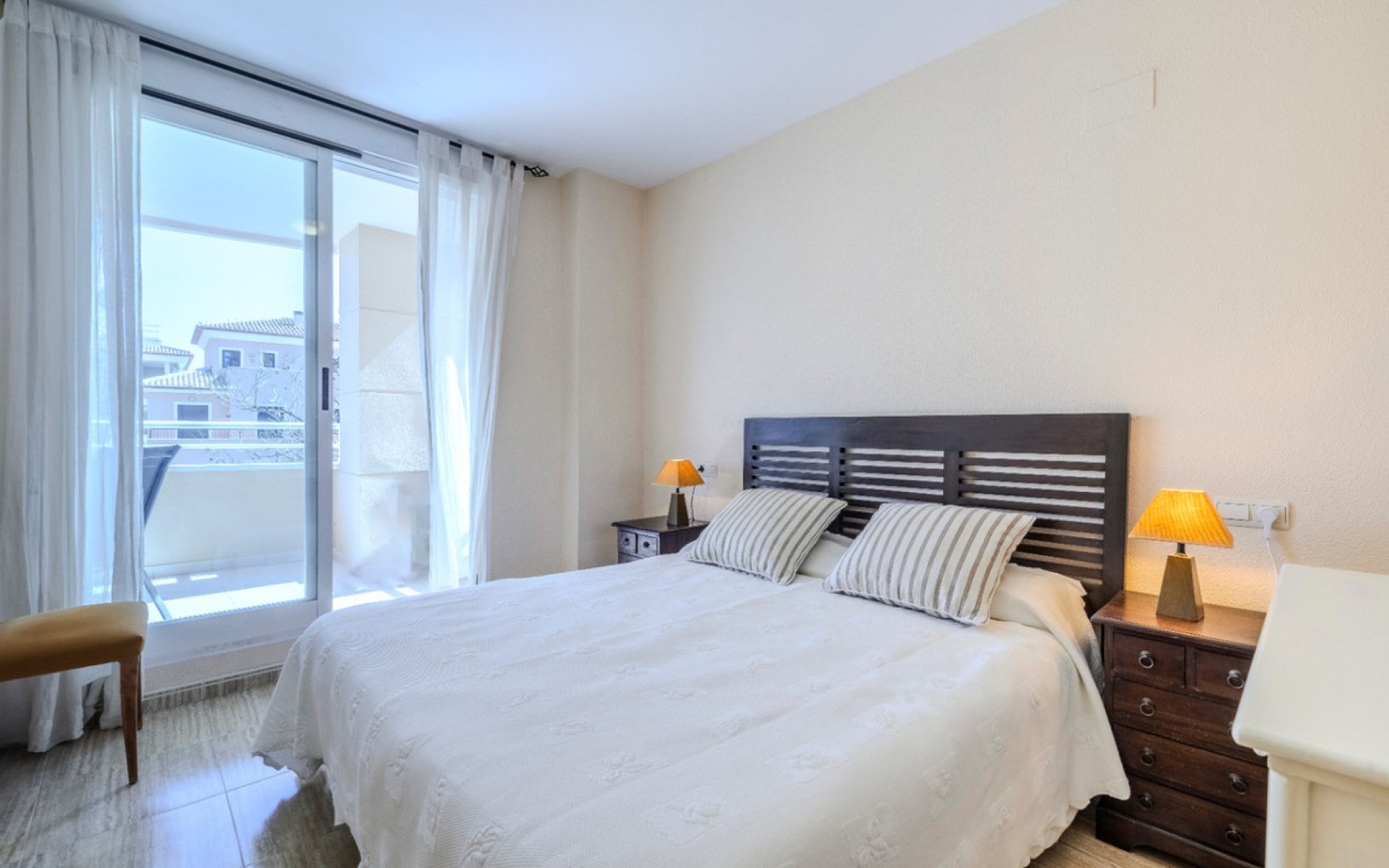 Resale - Apartment - Javea - Jávea - Xàbia Centro