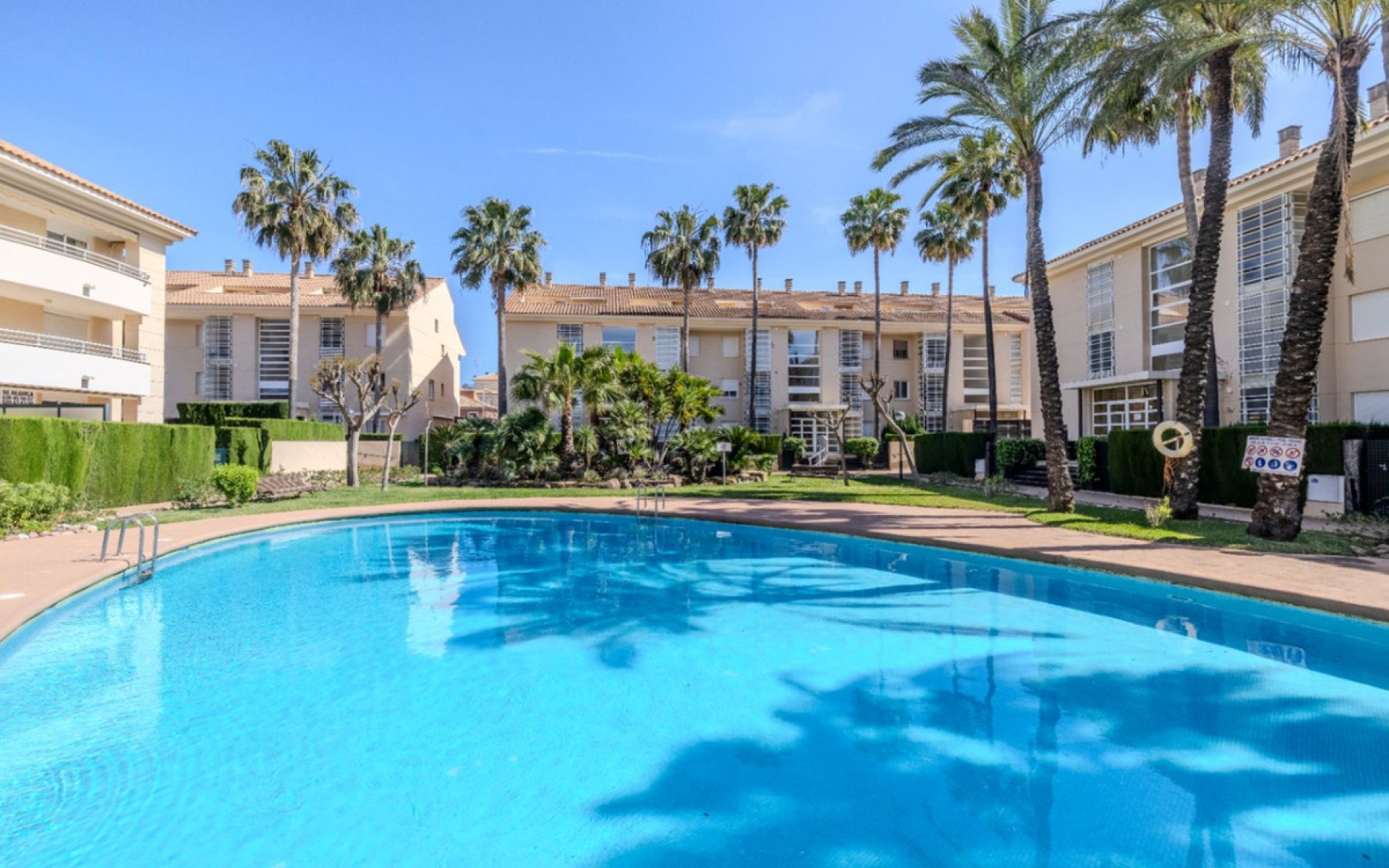 Resale - Apartment - Javea - Jávea - Xàbia Centro