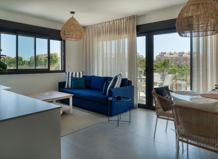 Resale - Apartment - Javea - Jávea - Xàbia Centro